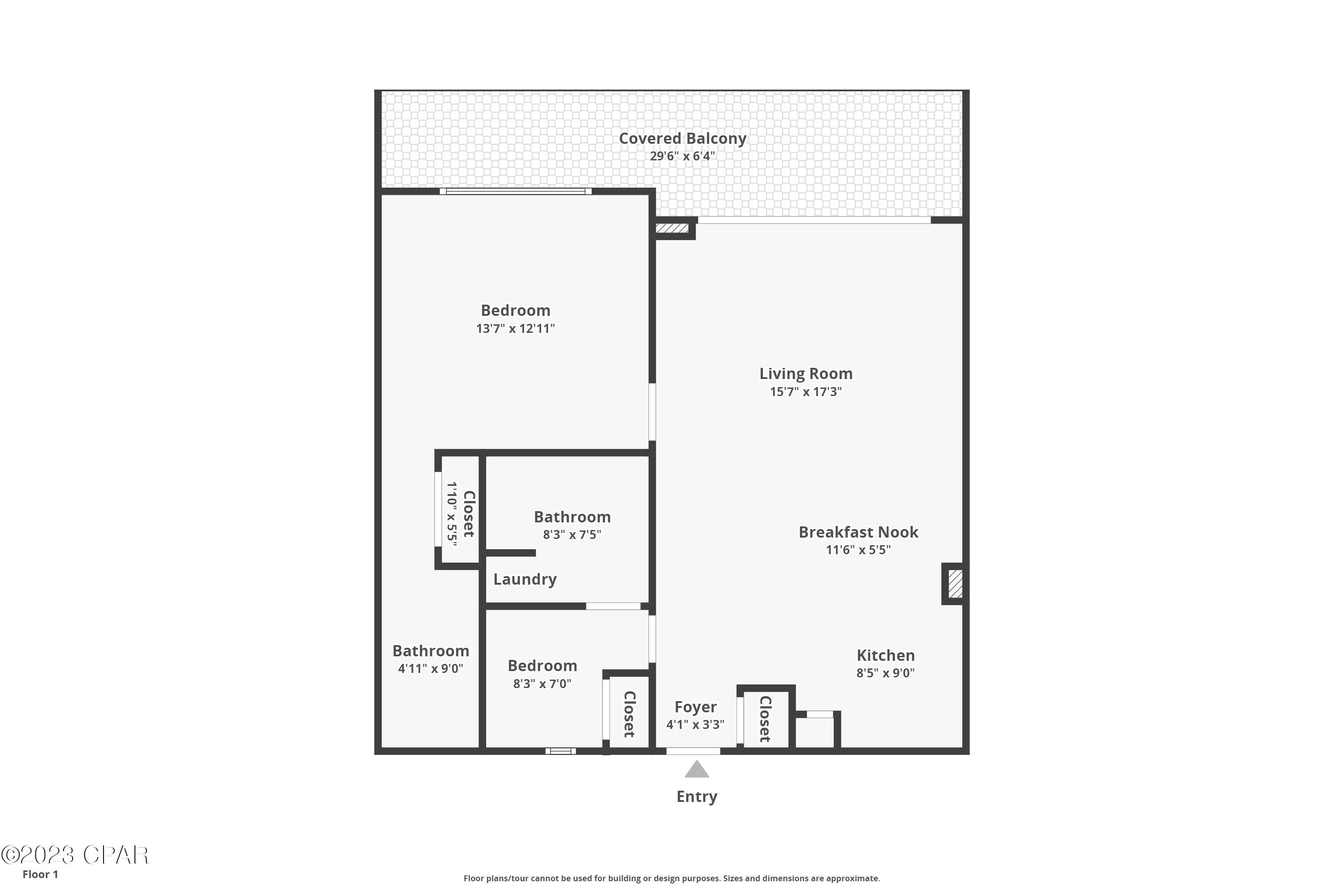 Shores Of Panama - Residential