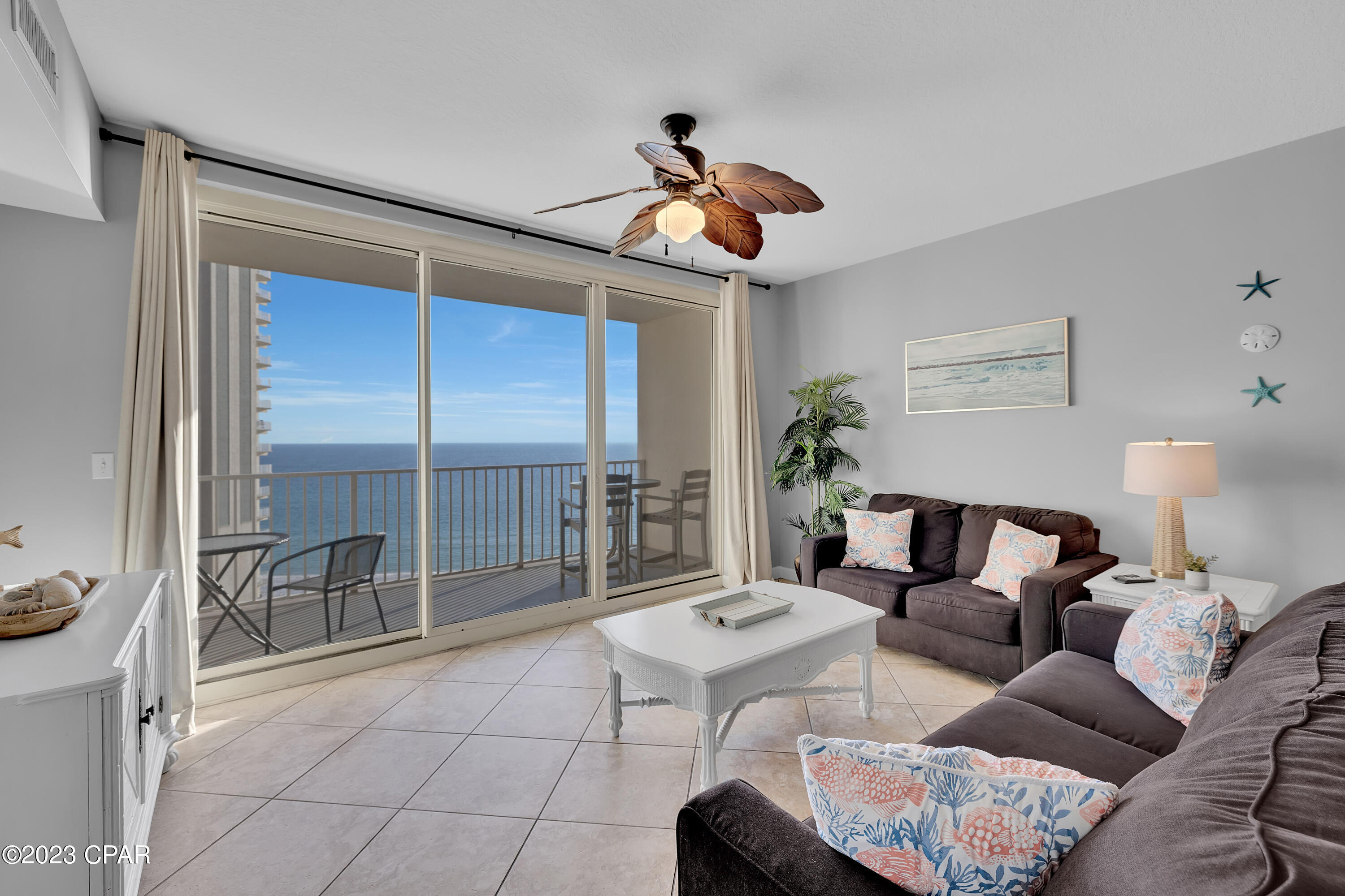 Shores Of Panama - Residential