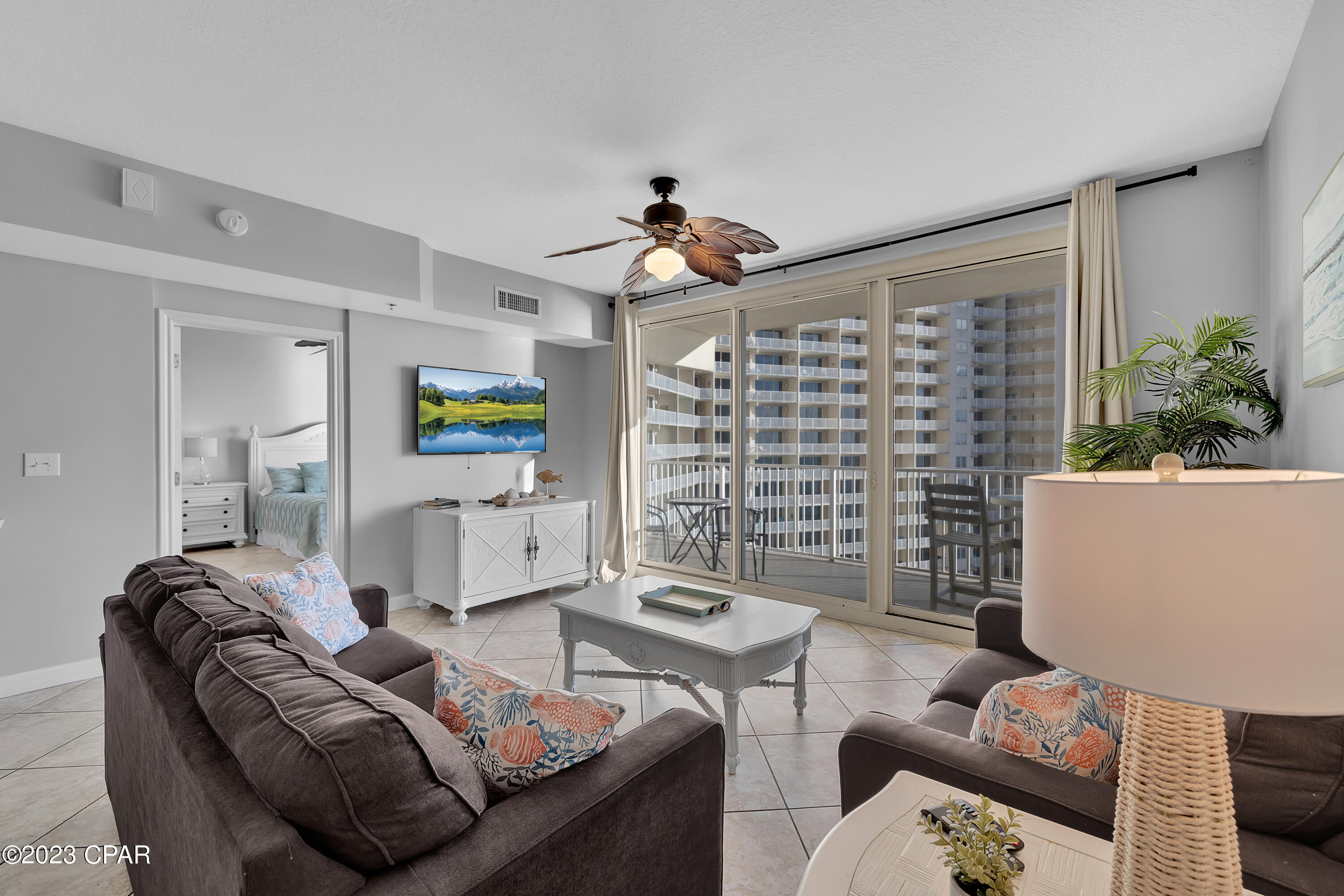 Shores Of Panama - Residential