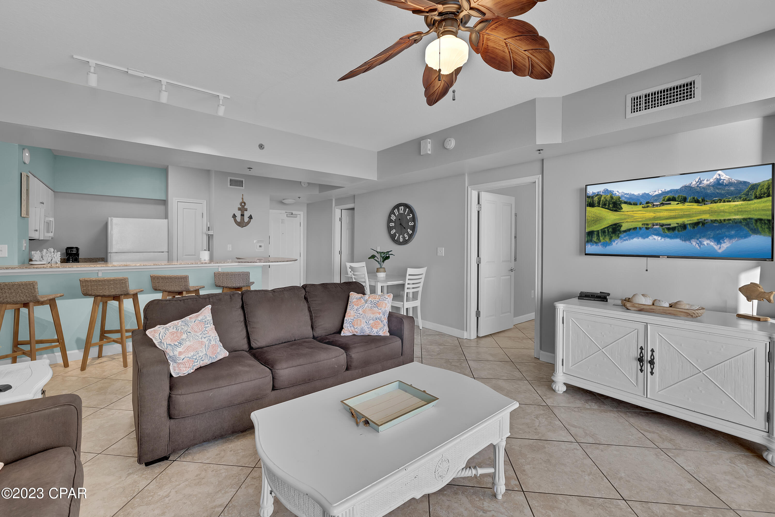 Shores Of Panama - Residential