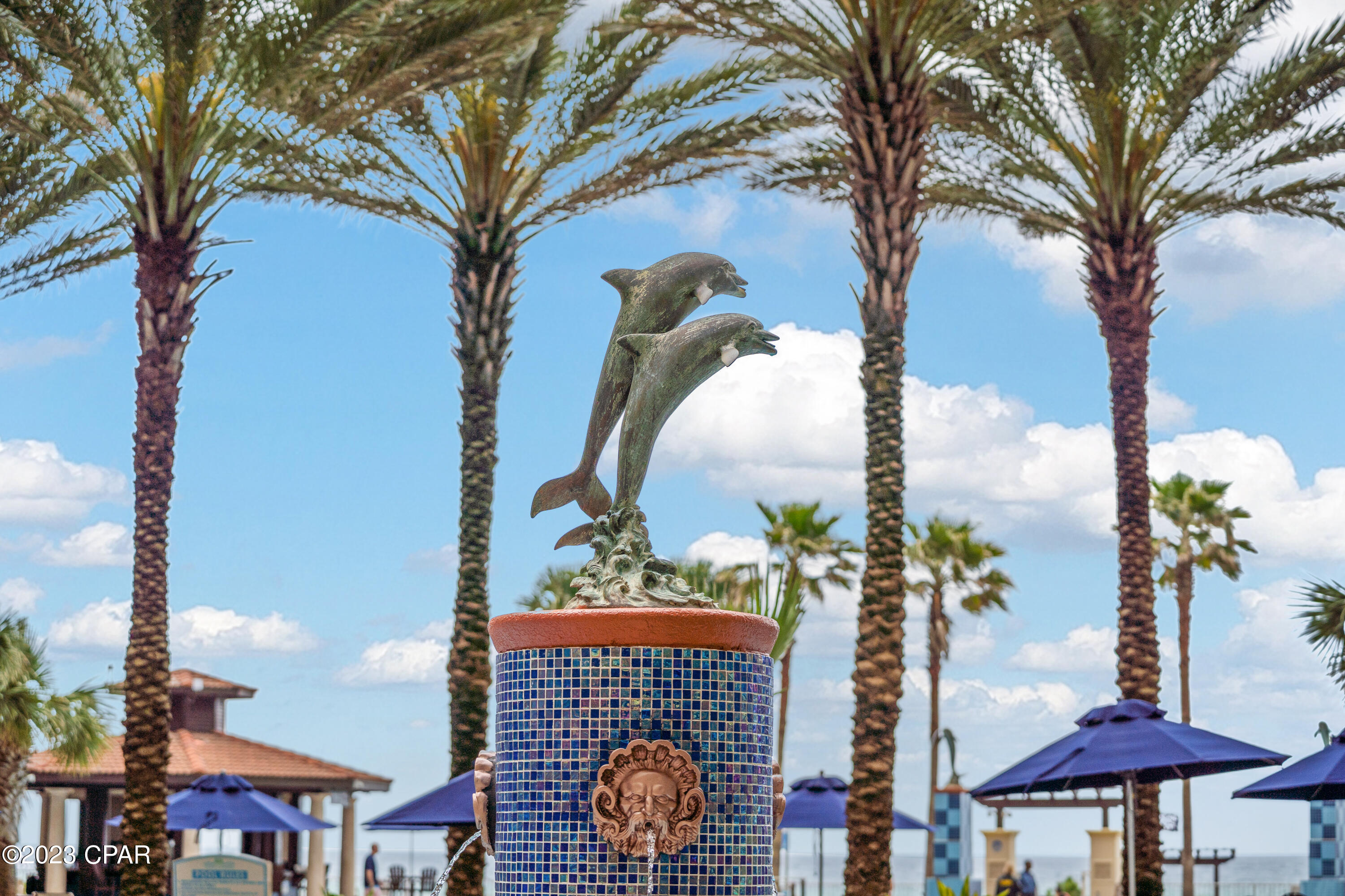 Shores Of Panama - Residential