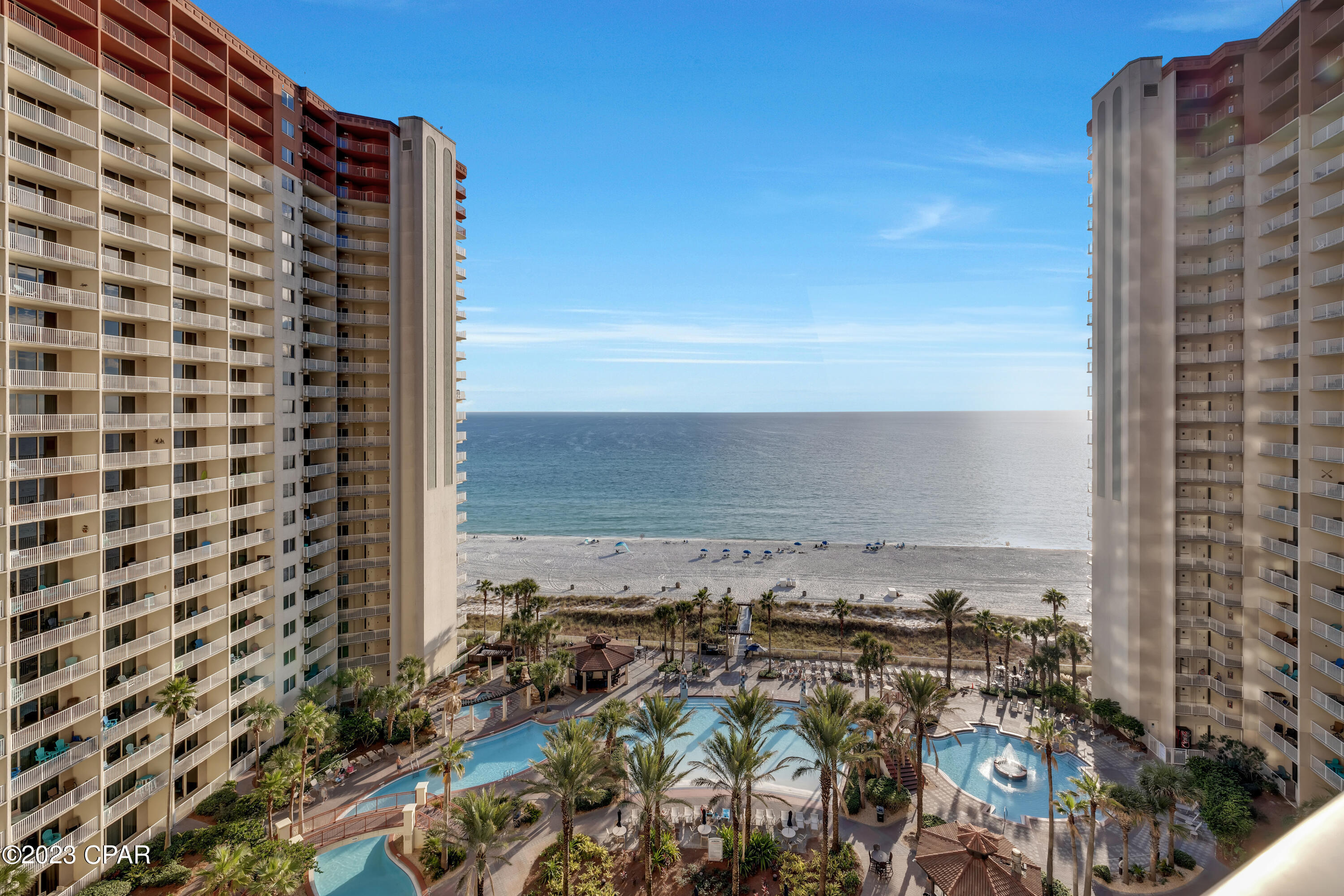 Shores Of Panama - Residential