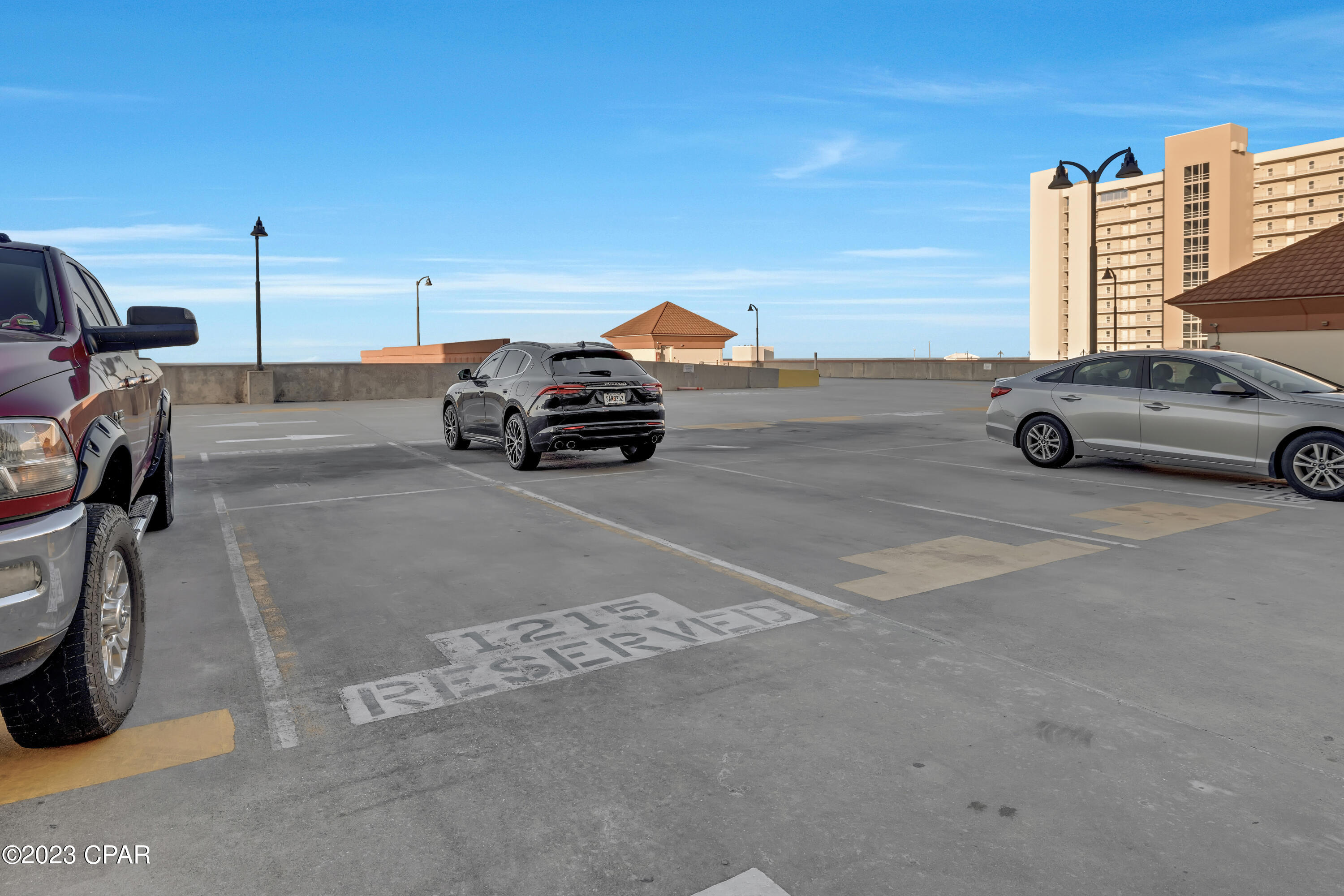 Shores Of Panama - Residential