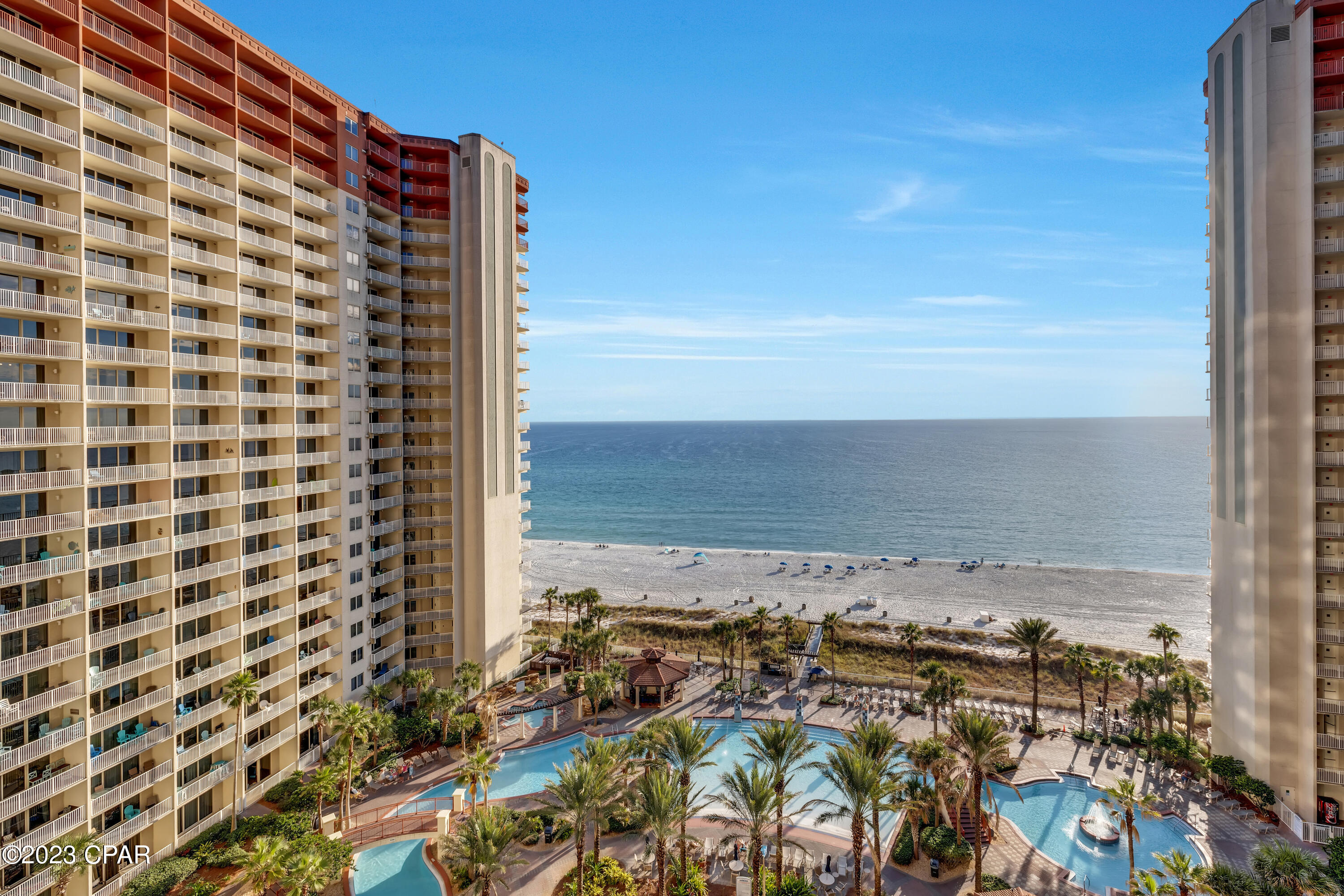 Shores Of Panama - Residential