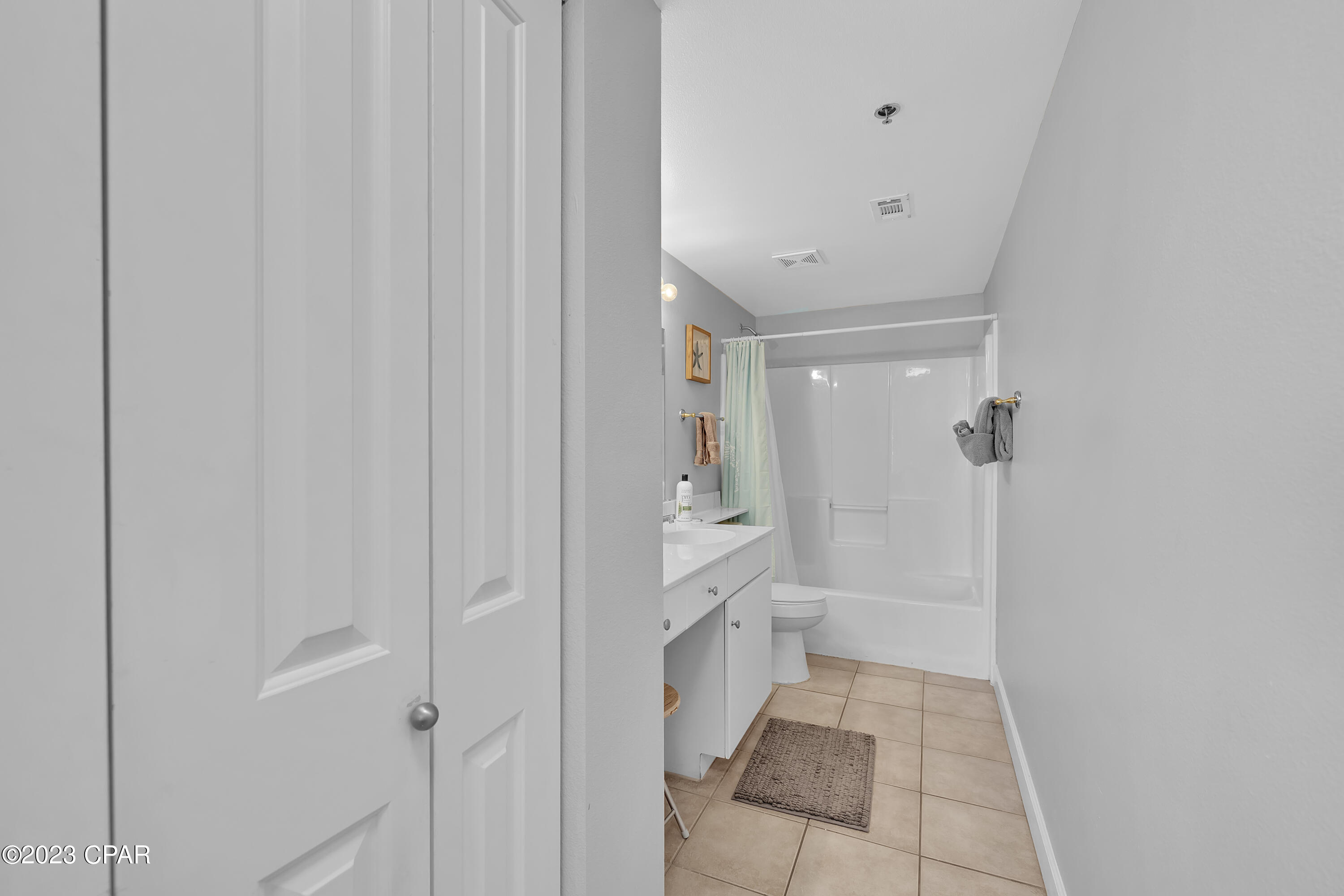 Shores Of Panama - Residential