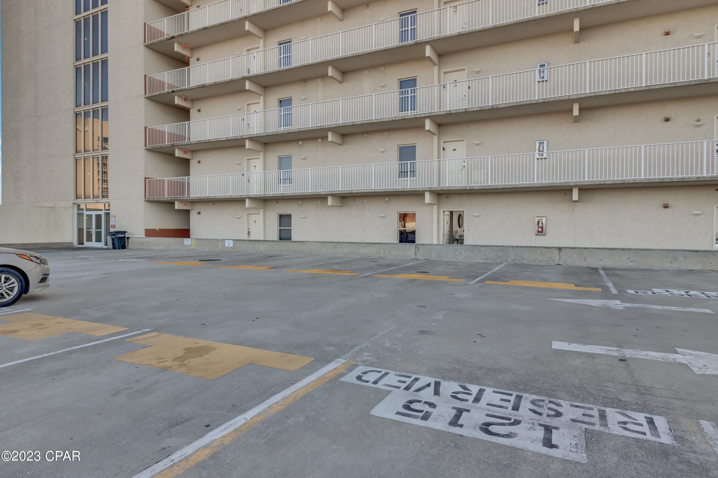 Shores Of Panama - Residential