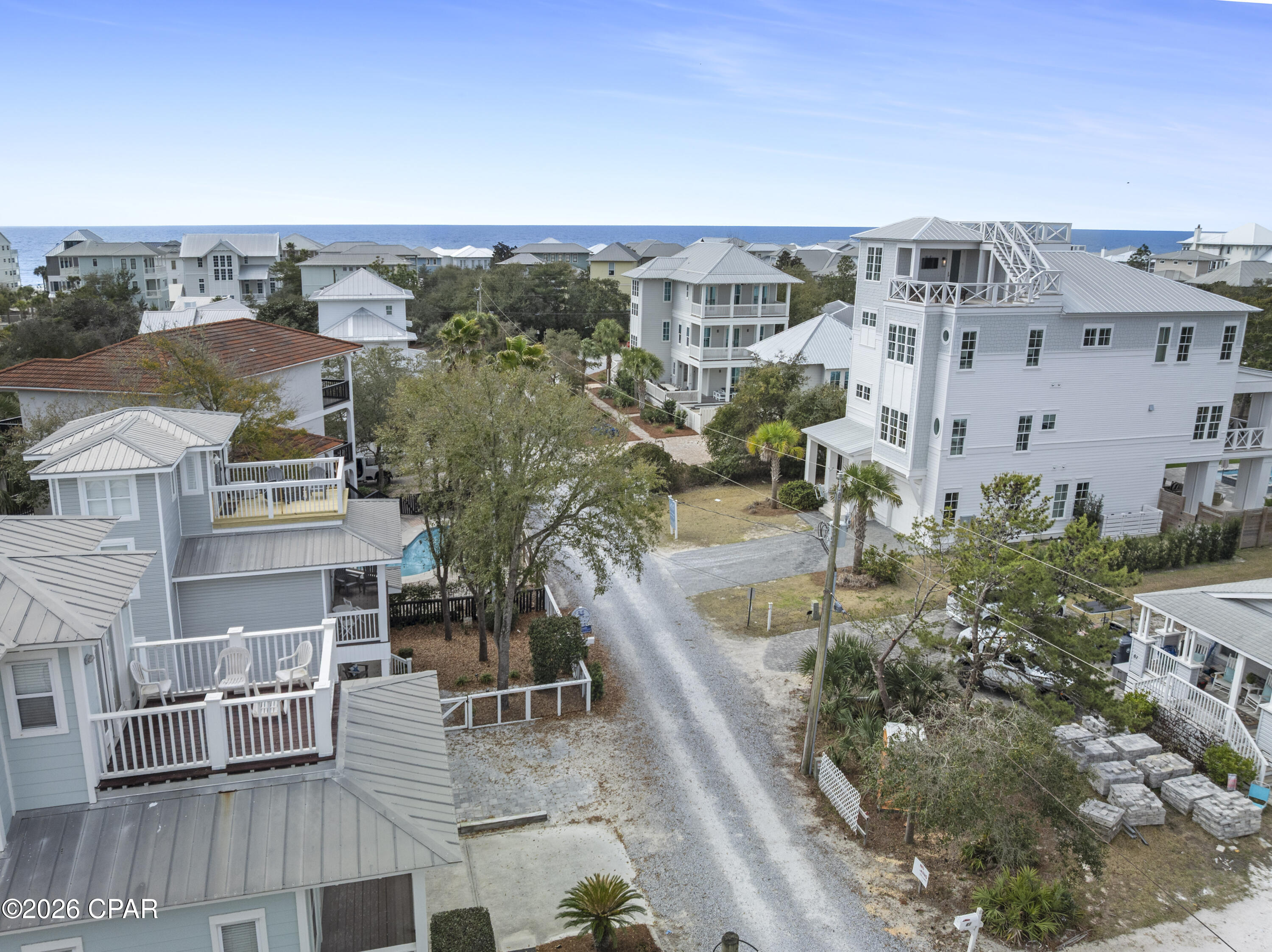 [No Recorded Subdiv] - Residential