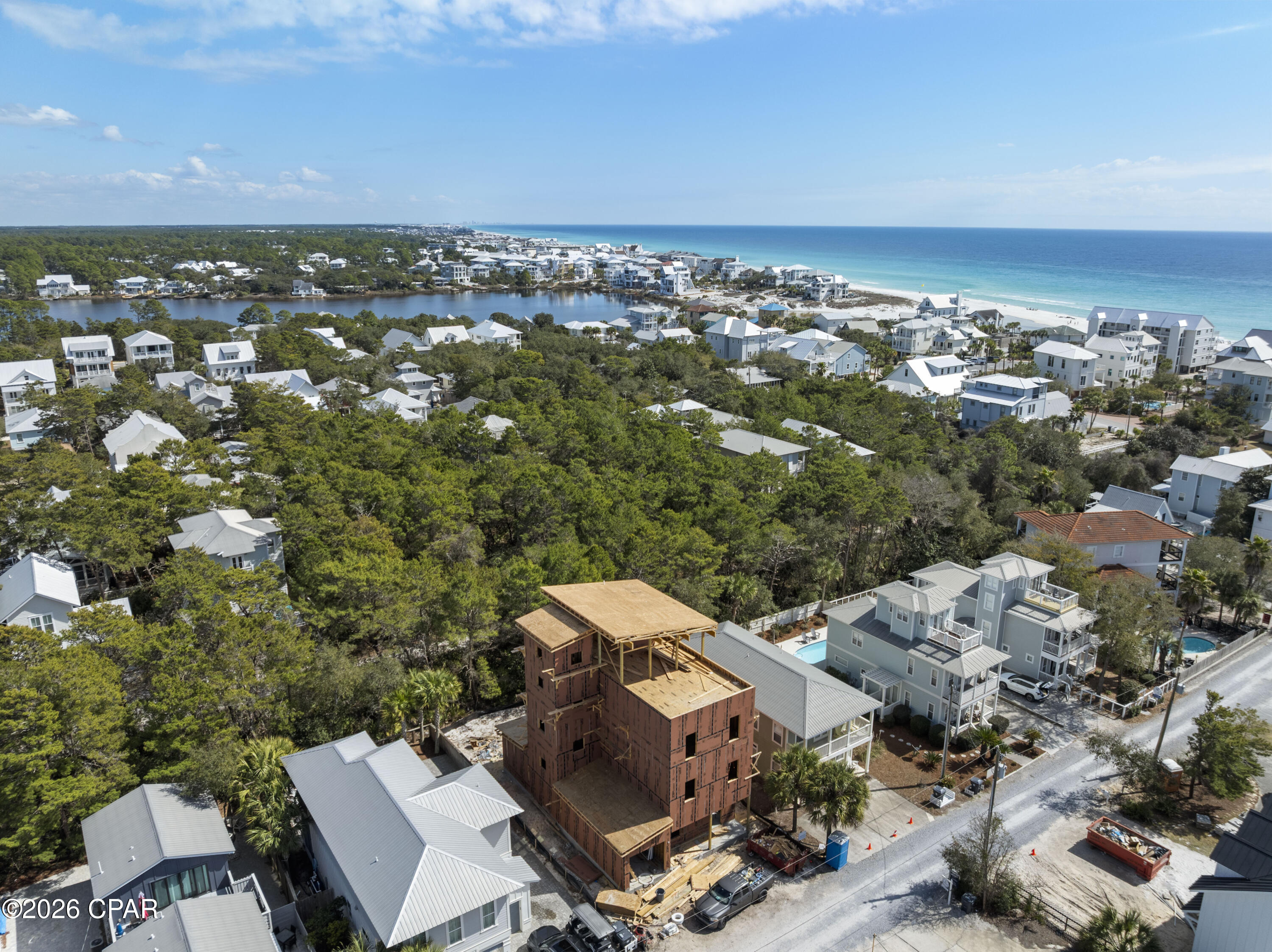 [No Recorded Subdiv] - Residential