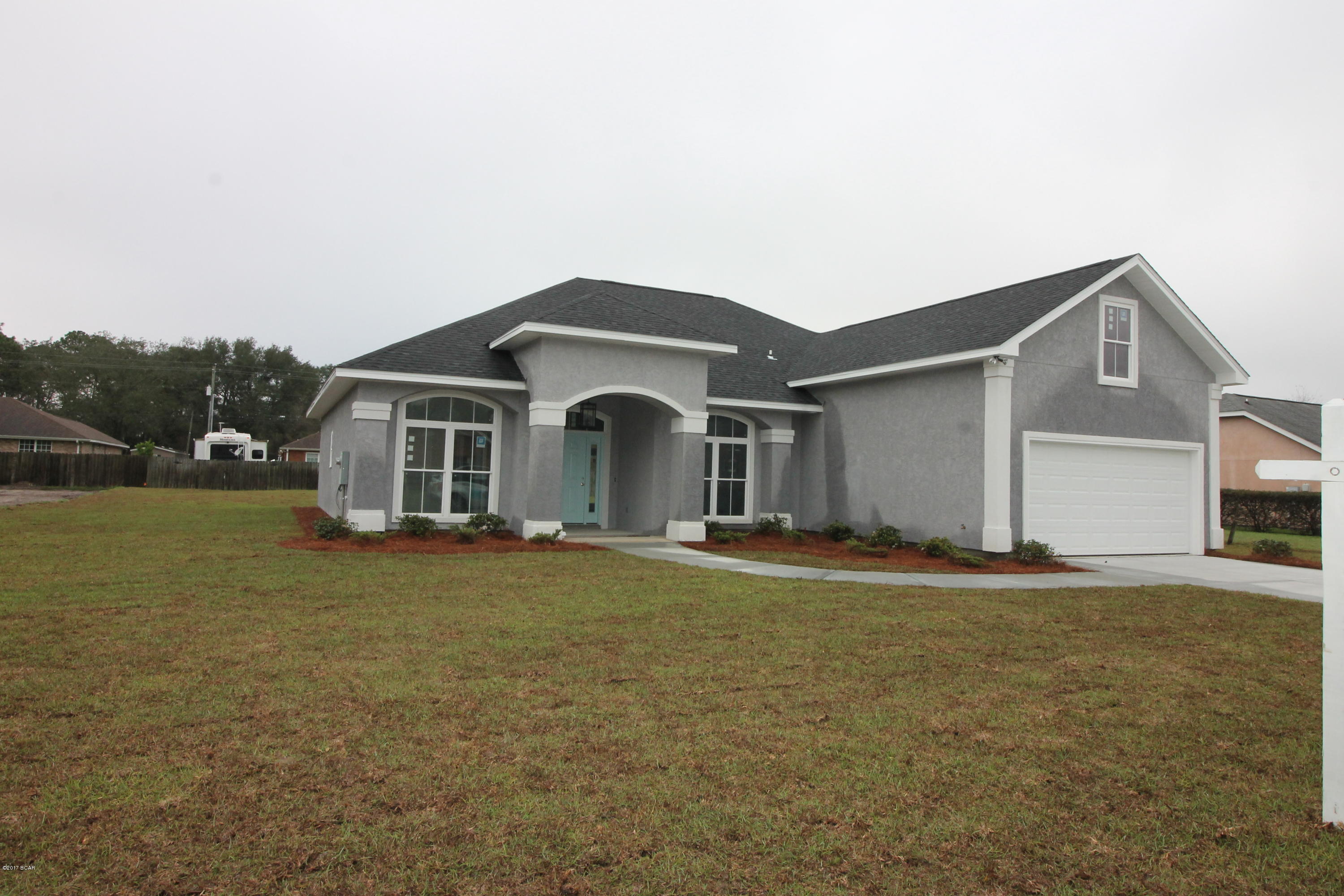 Springlake - Residential