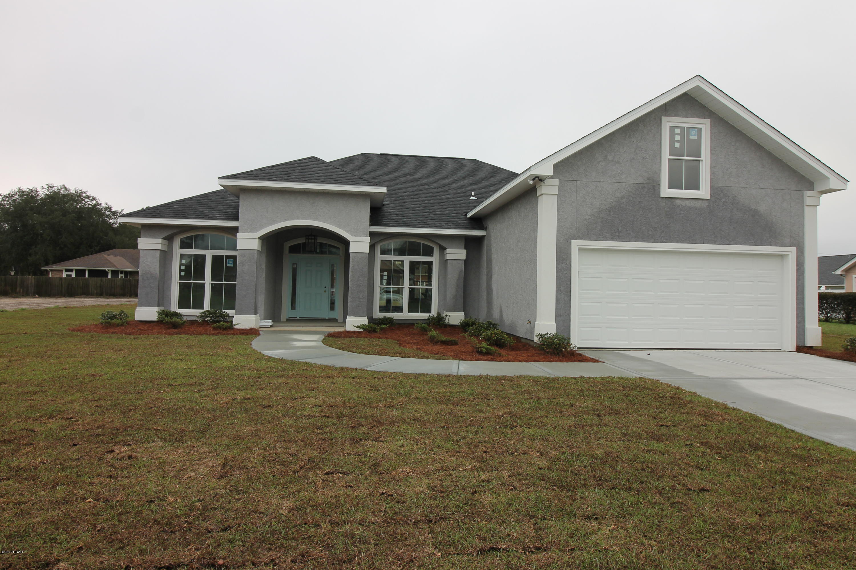 Springlake - Residential