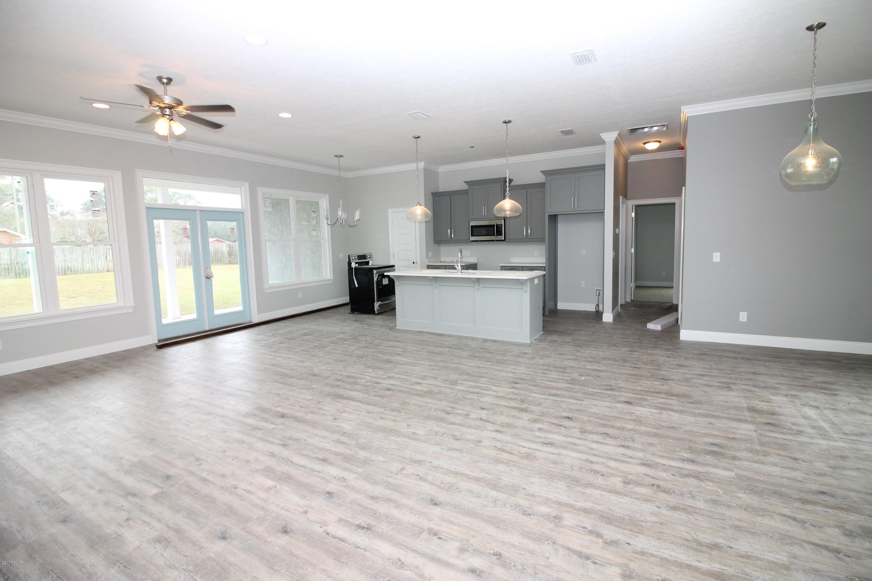 Springlake - Residential