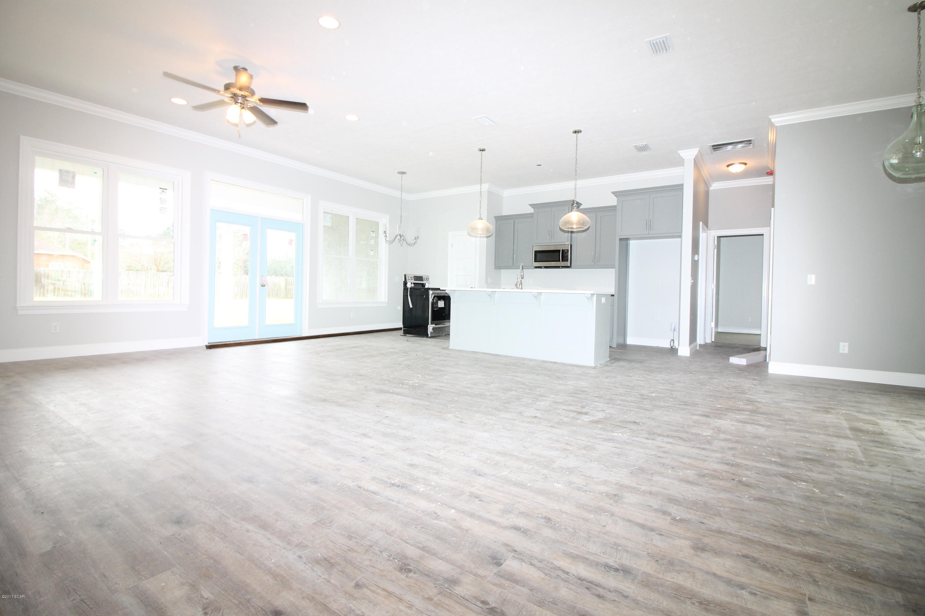 Springlake - Residential