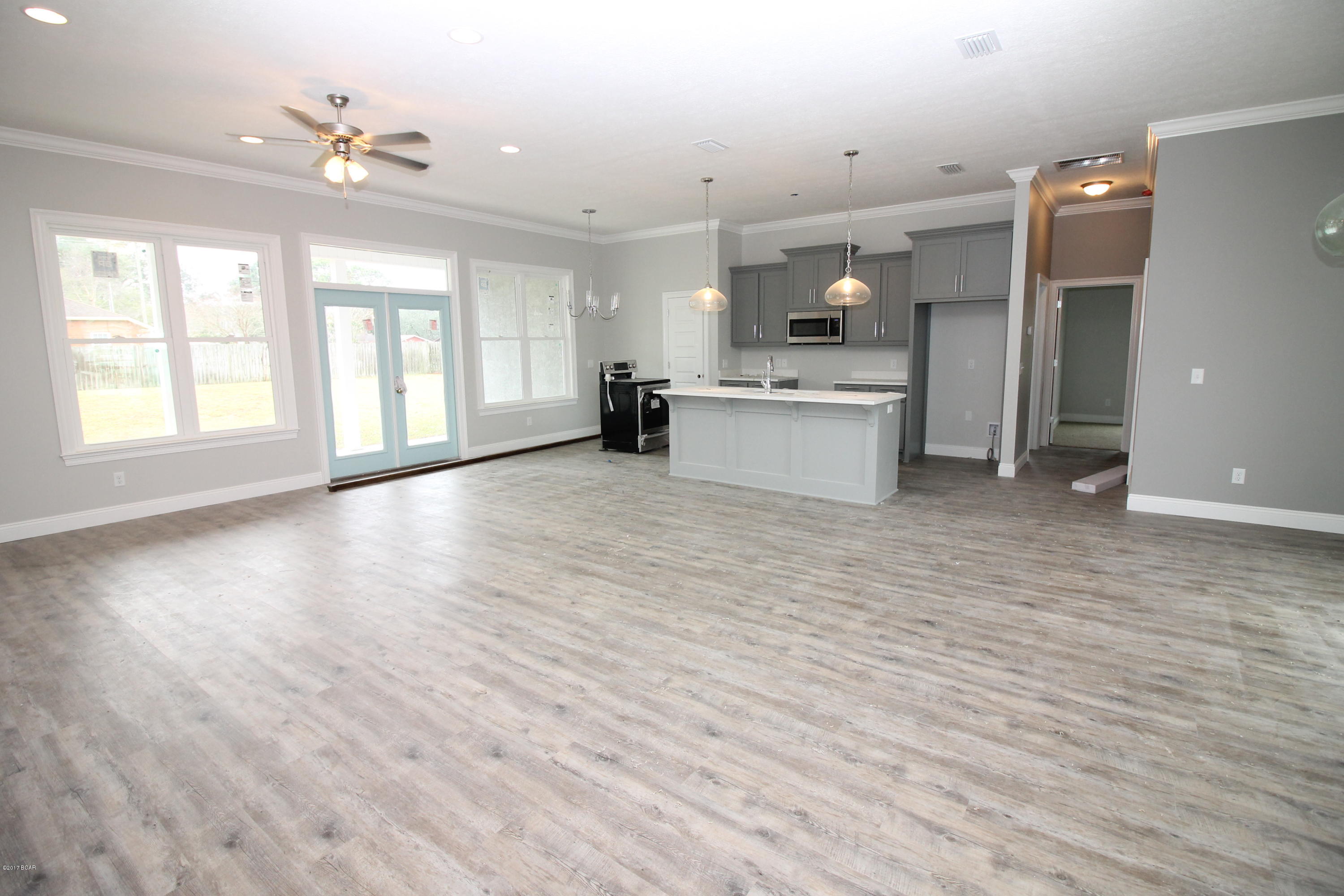 Springlake - Residential