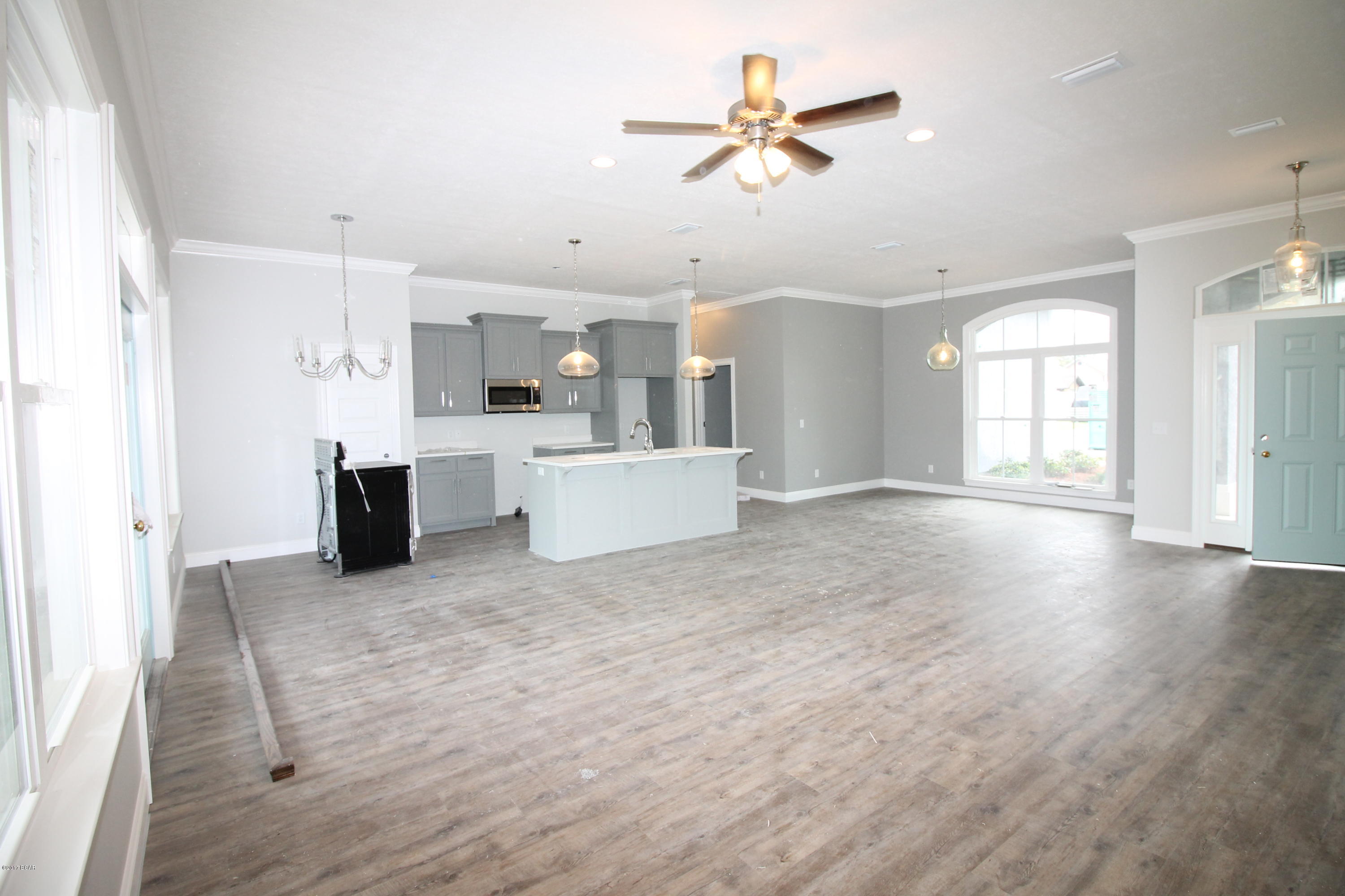 Springlake - Residential