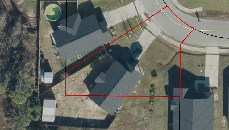 Avondale Estates - Residential