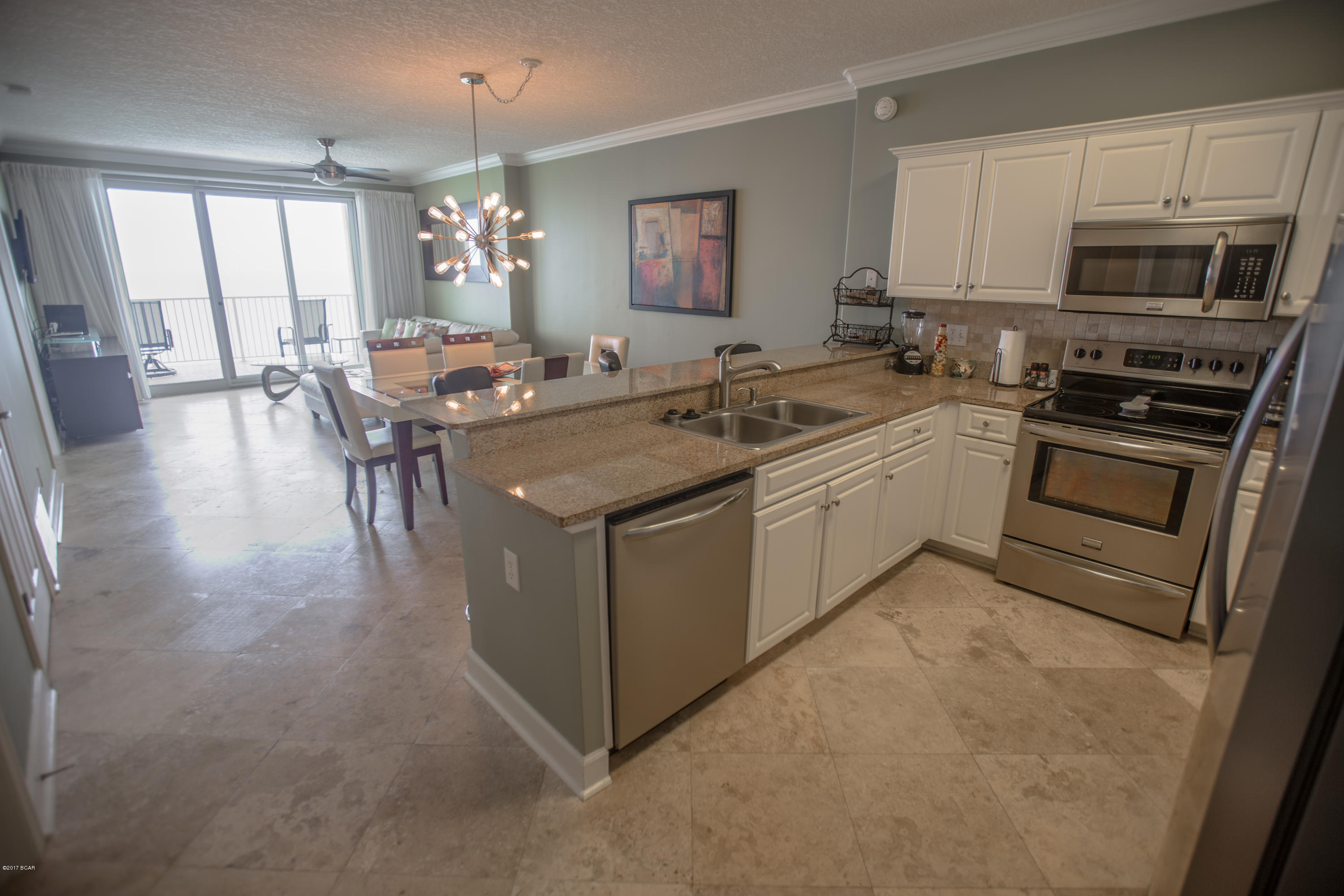 Ocean Villa - Residential