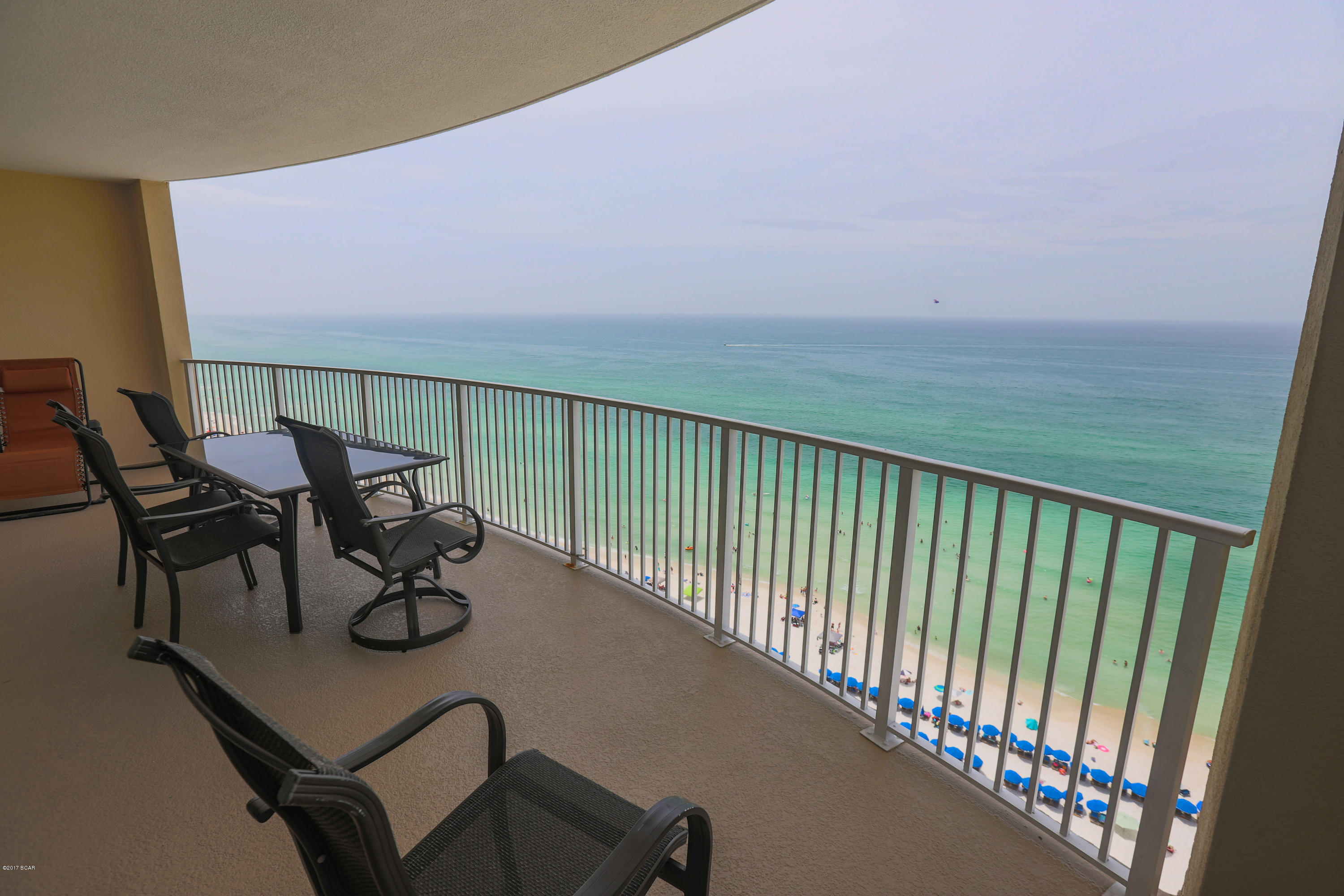 Ocean Villa - Residential