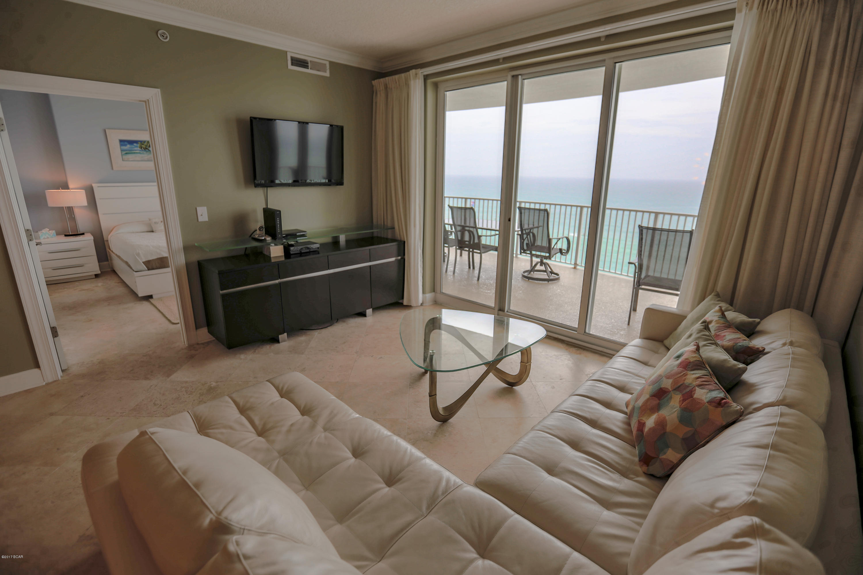 Ocean Villa - Residential