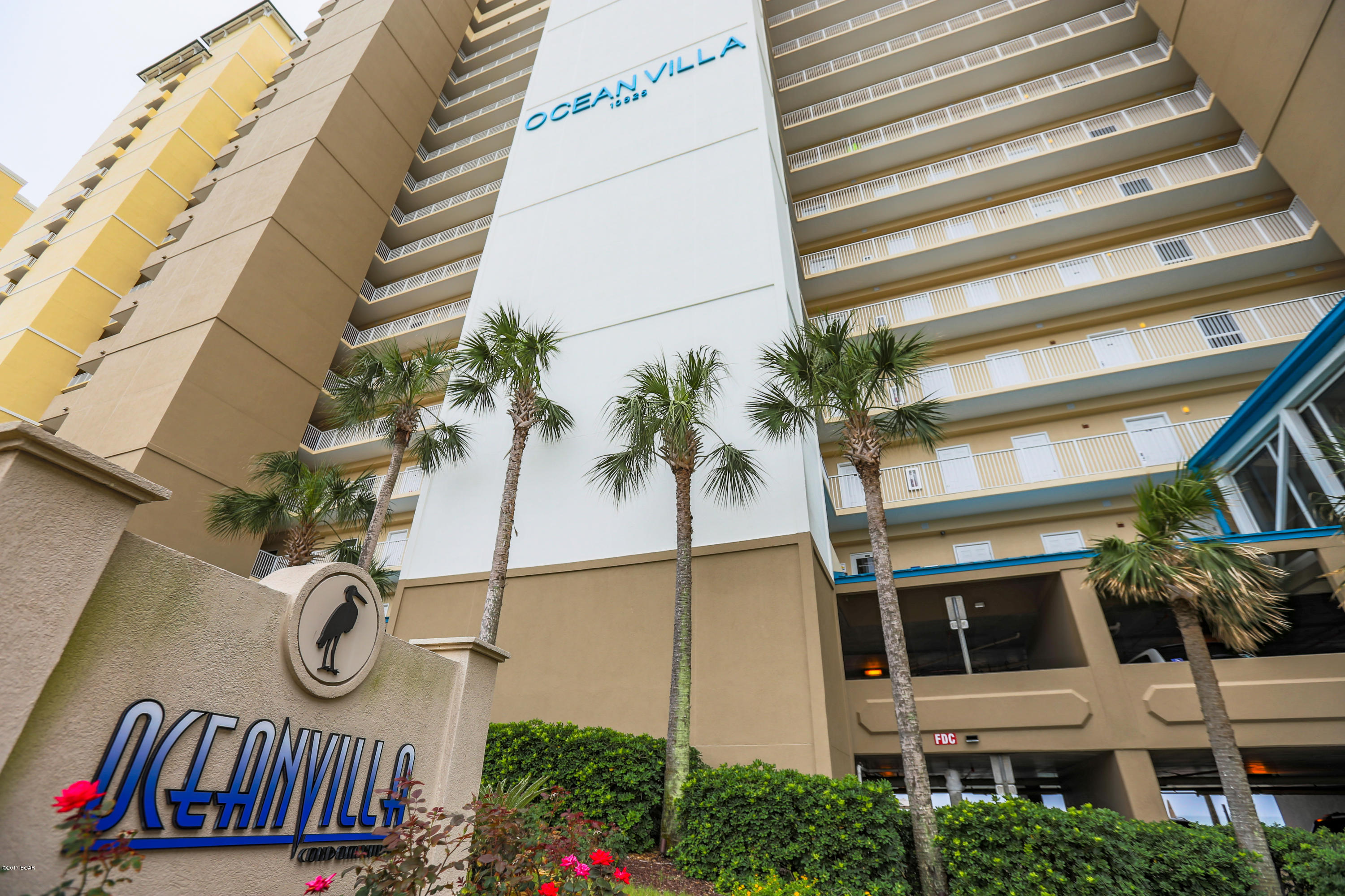 Ocean Villa - Residential