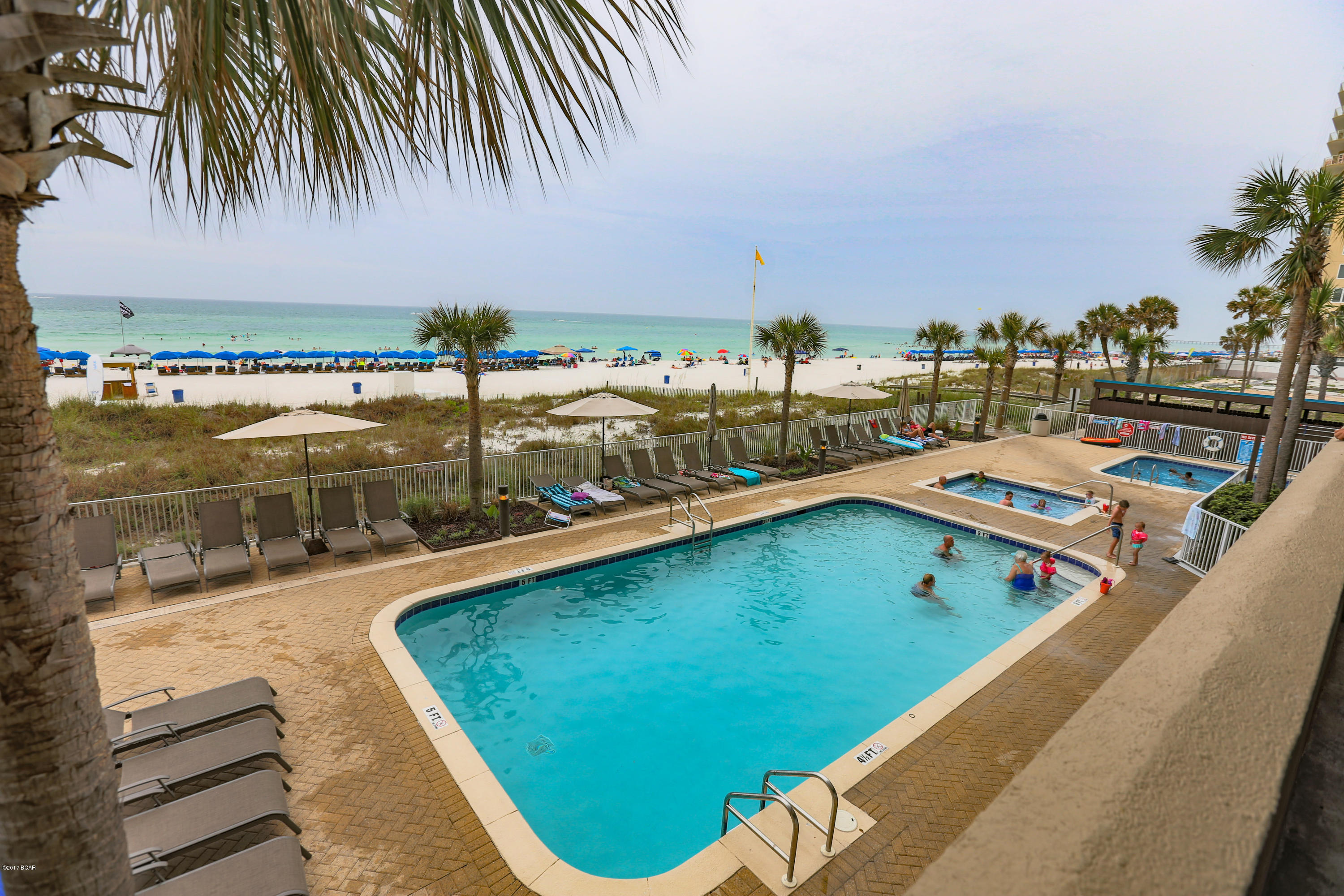 Ocean Villa - Residential