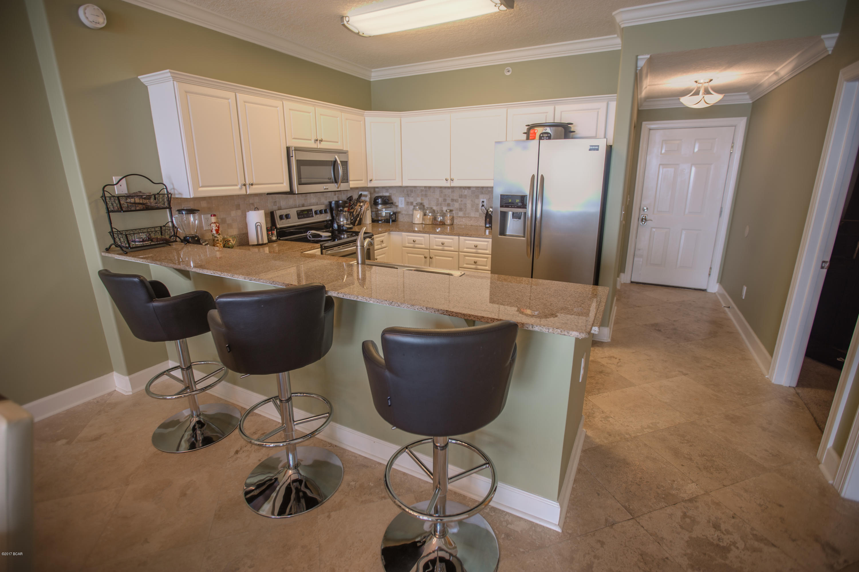 Ocean Villa - Residential