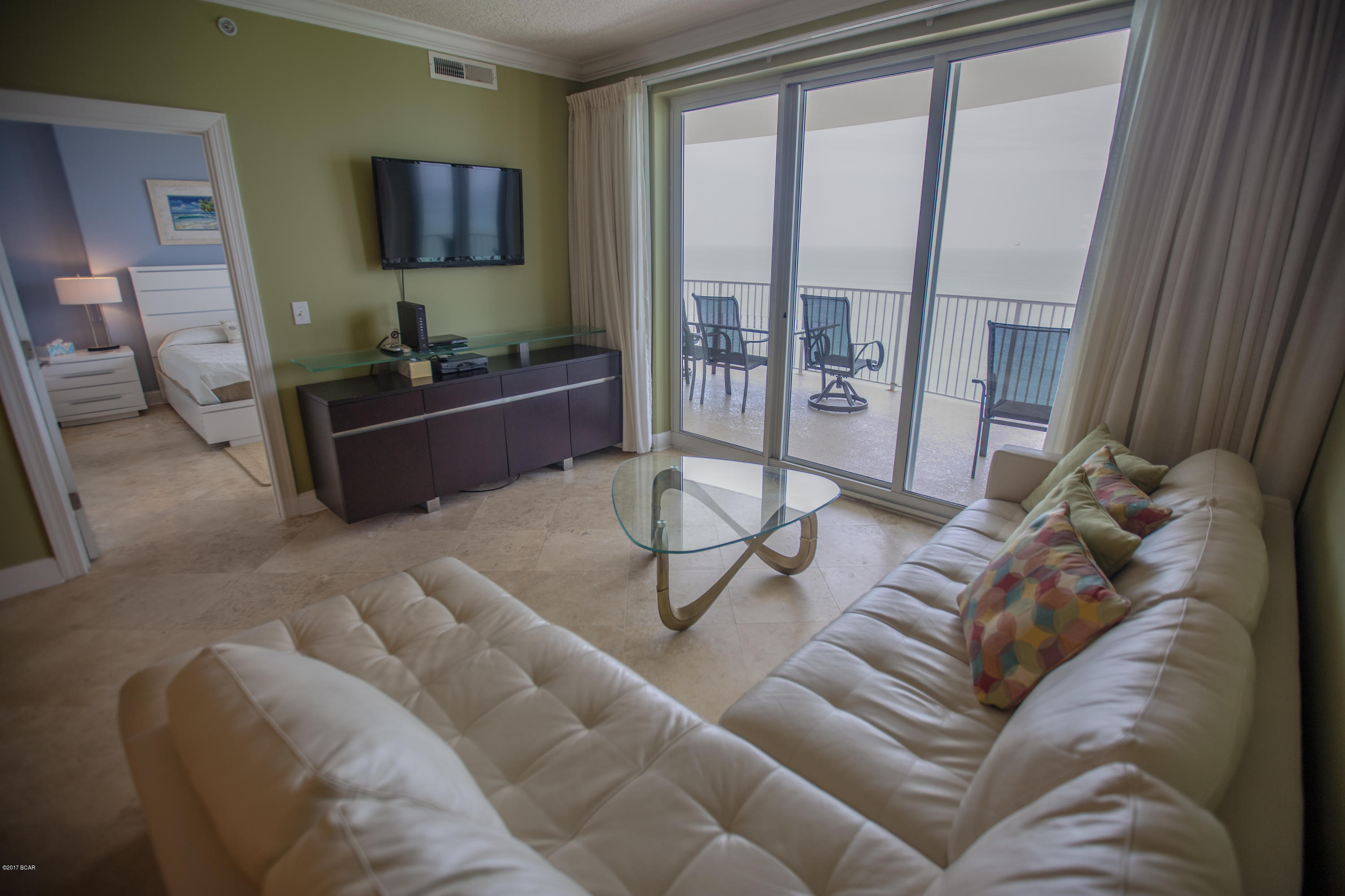 Ocean Villa - Residential