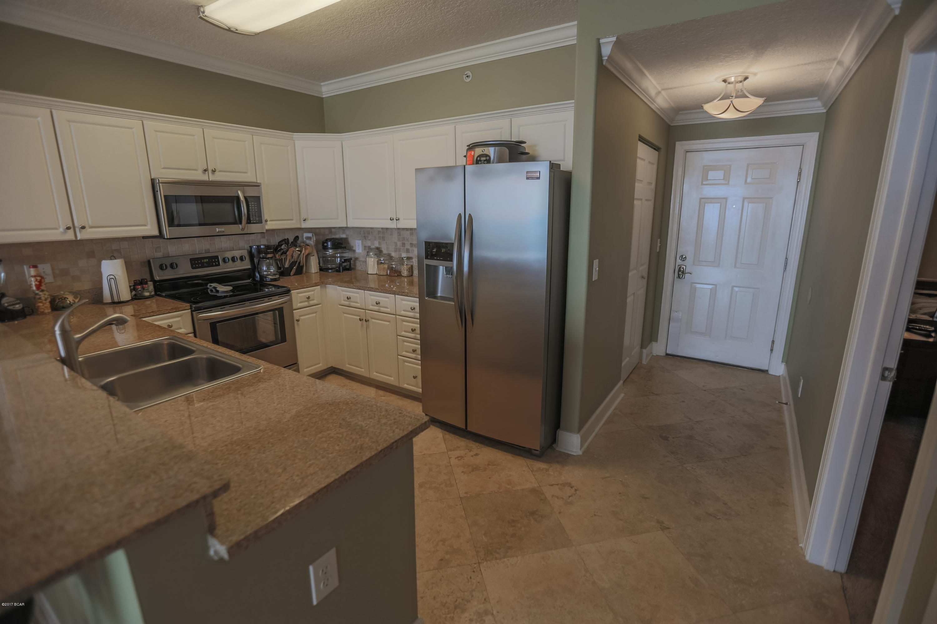 Ocean Villa - Residential