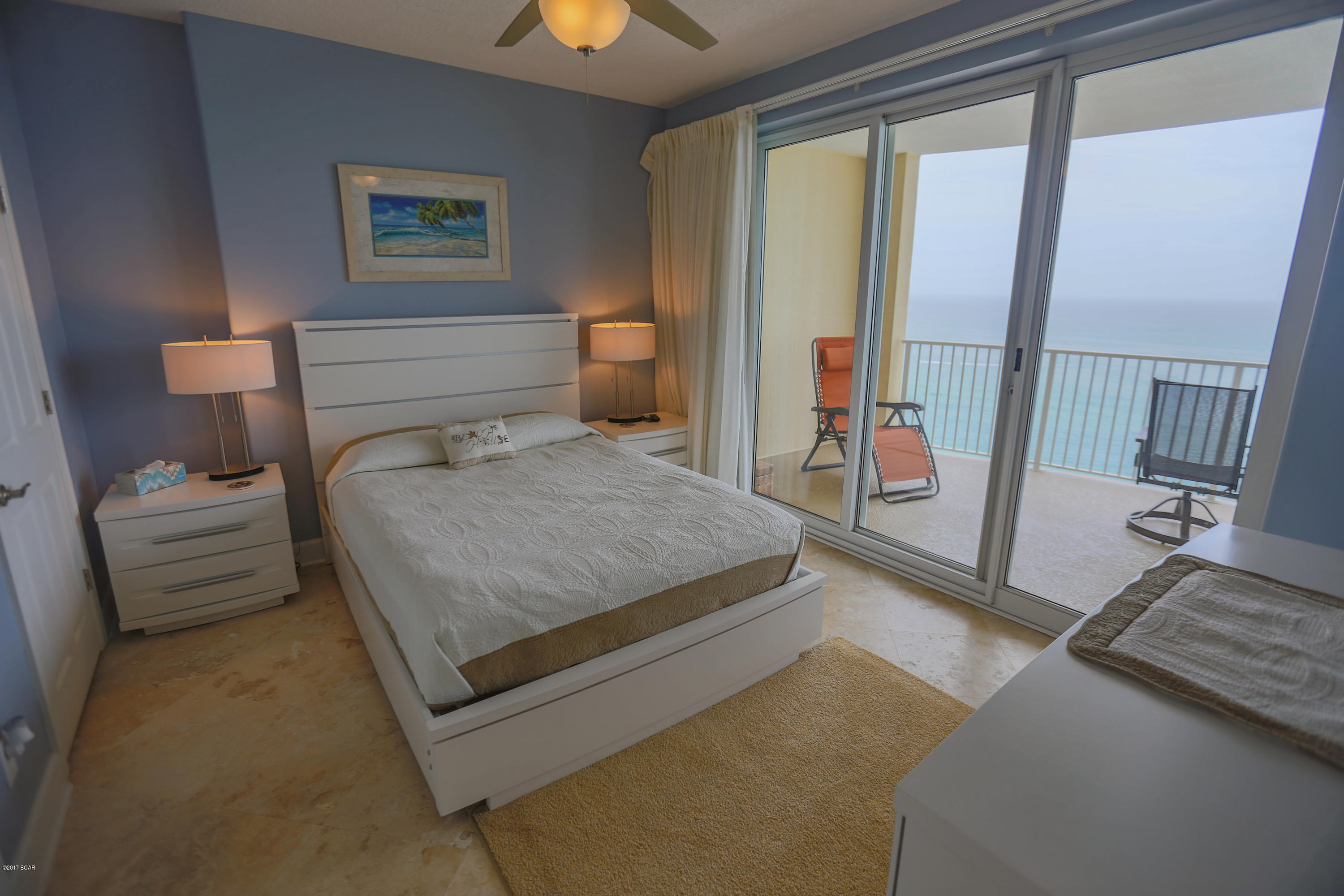 Ocean Villa - Residential