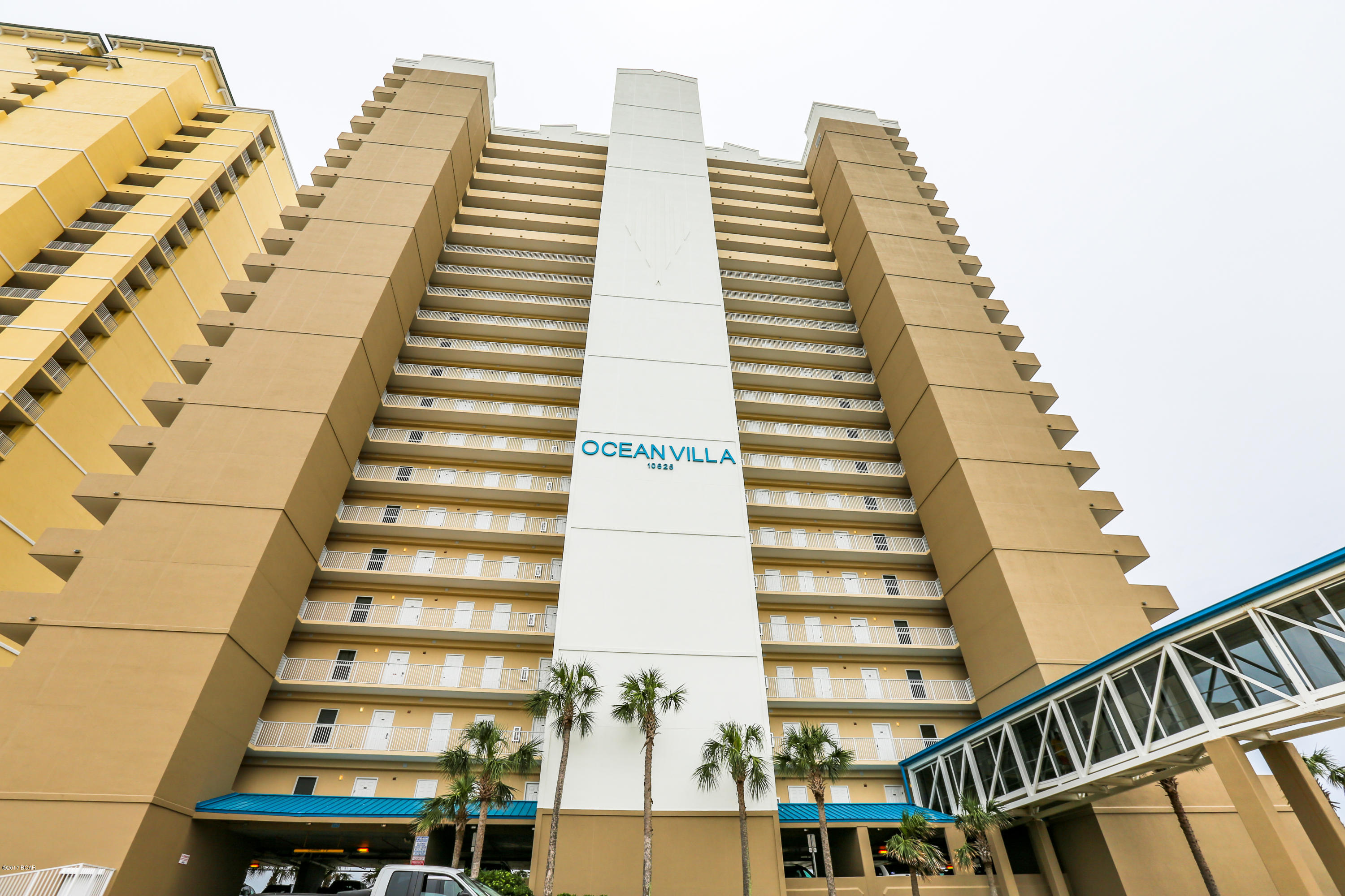 Ocean Villa - Residential