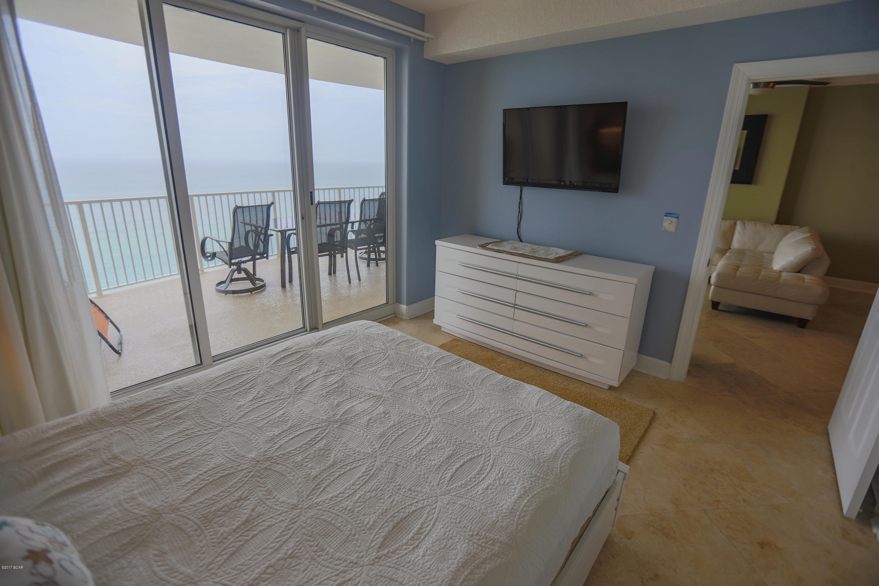 Ocean Villa - Residential