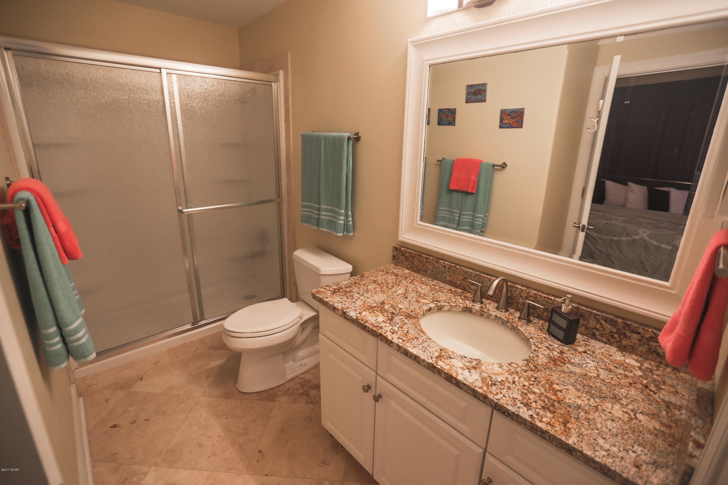 Ocean Villa - Residential