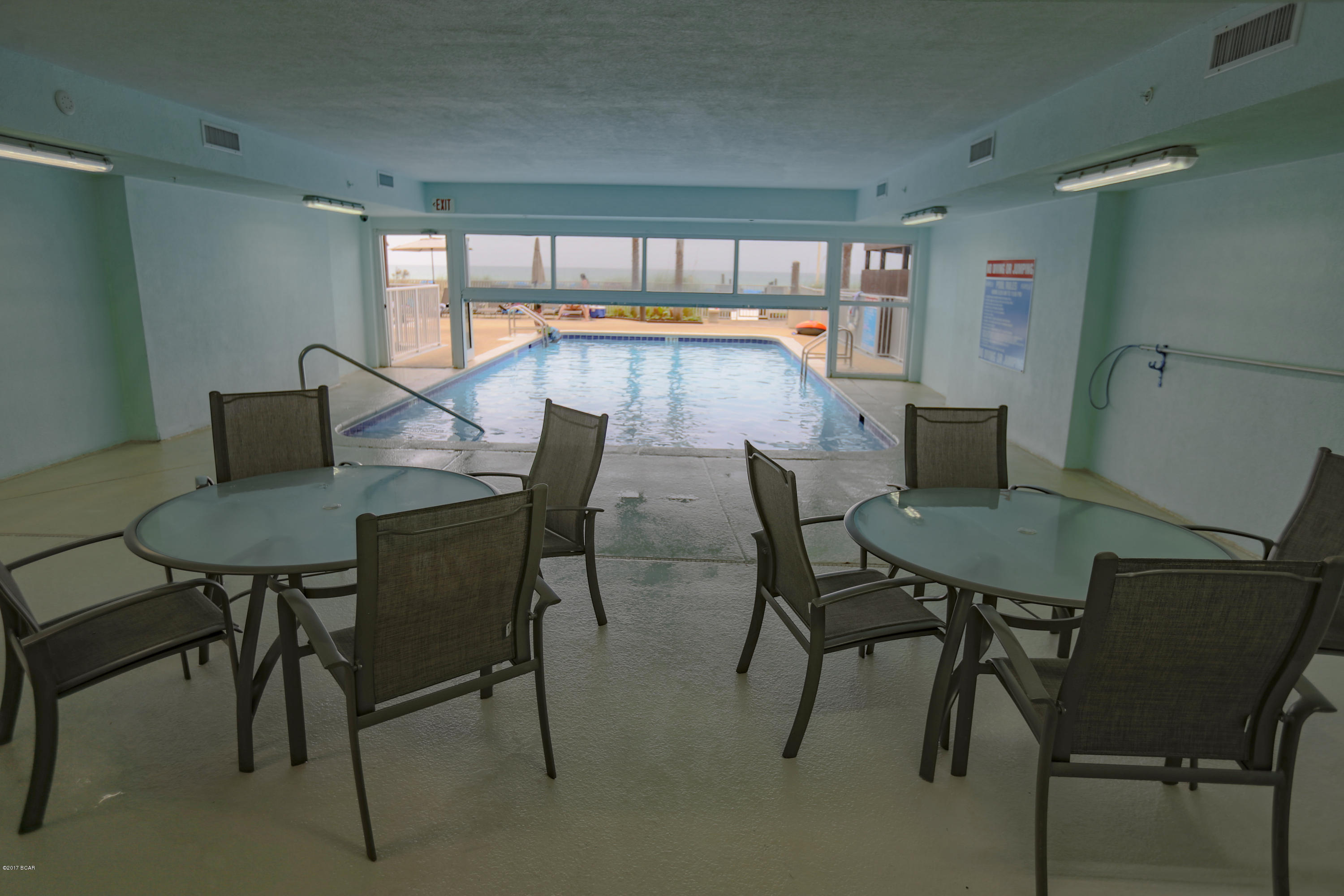 Ocean Villa - Residential