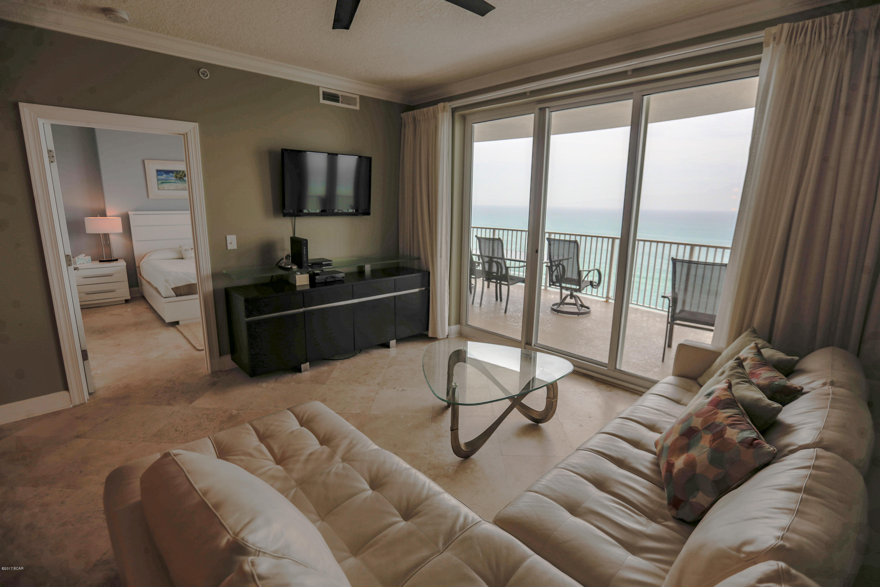 Ocean Villa - Residential