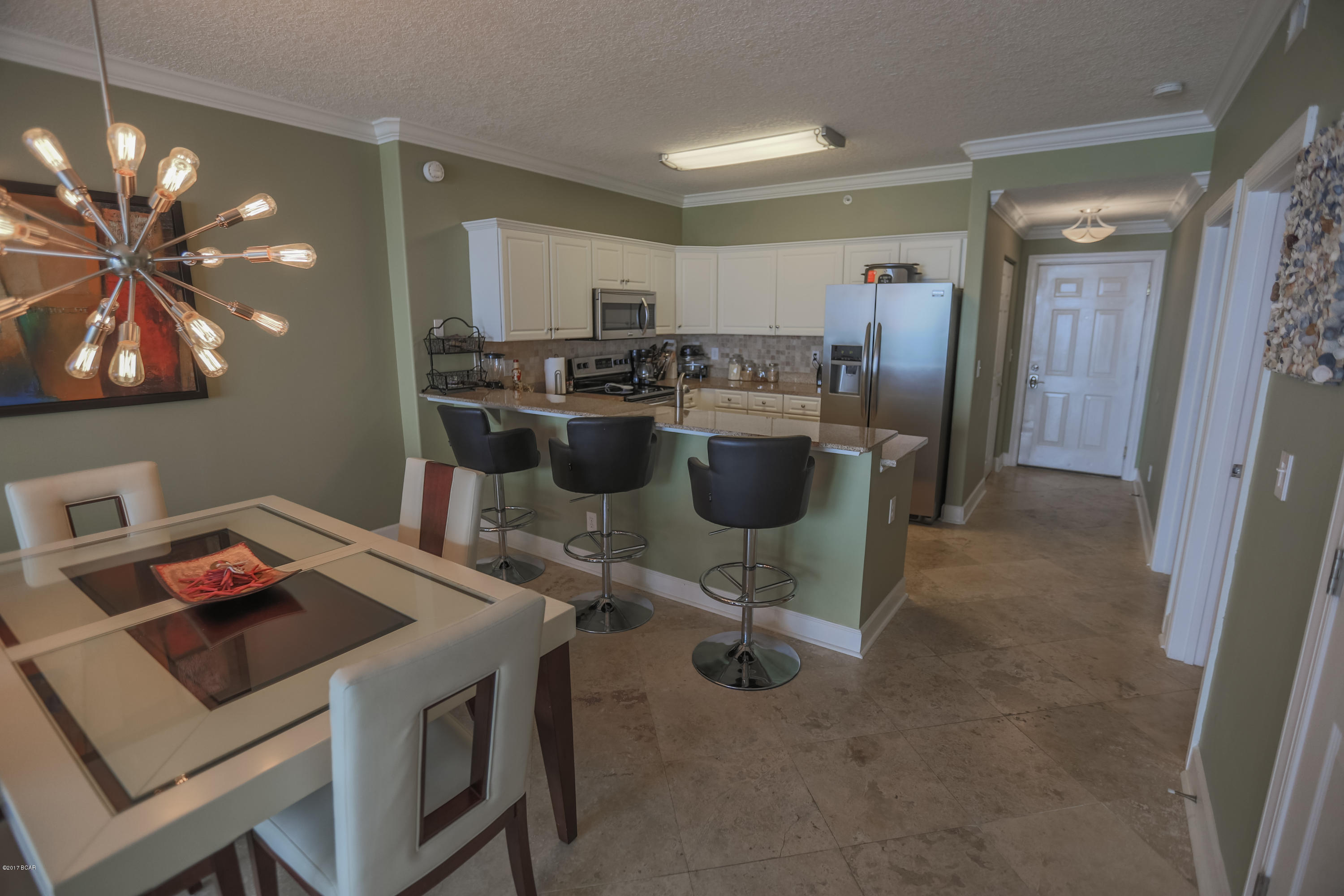 Ocean Villa - Residential