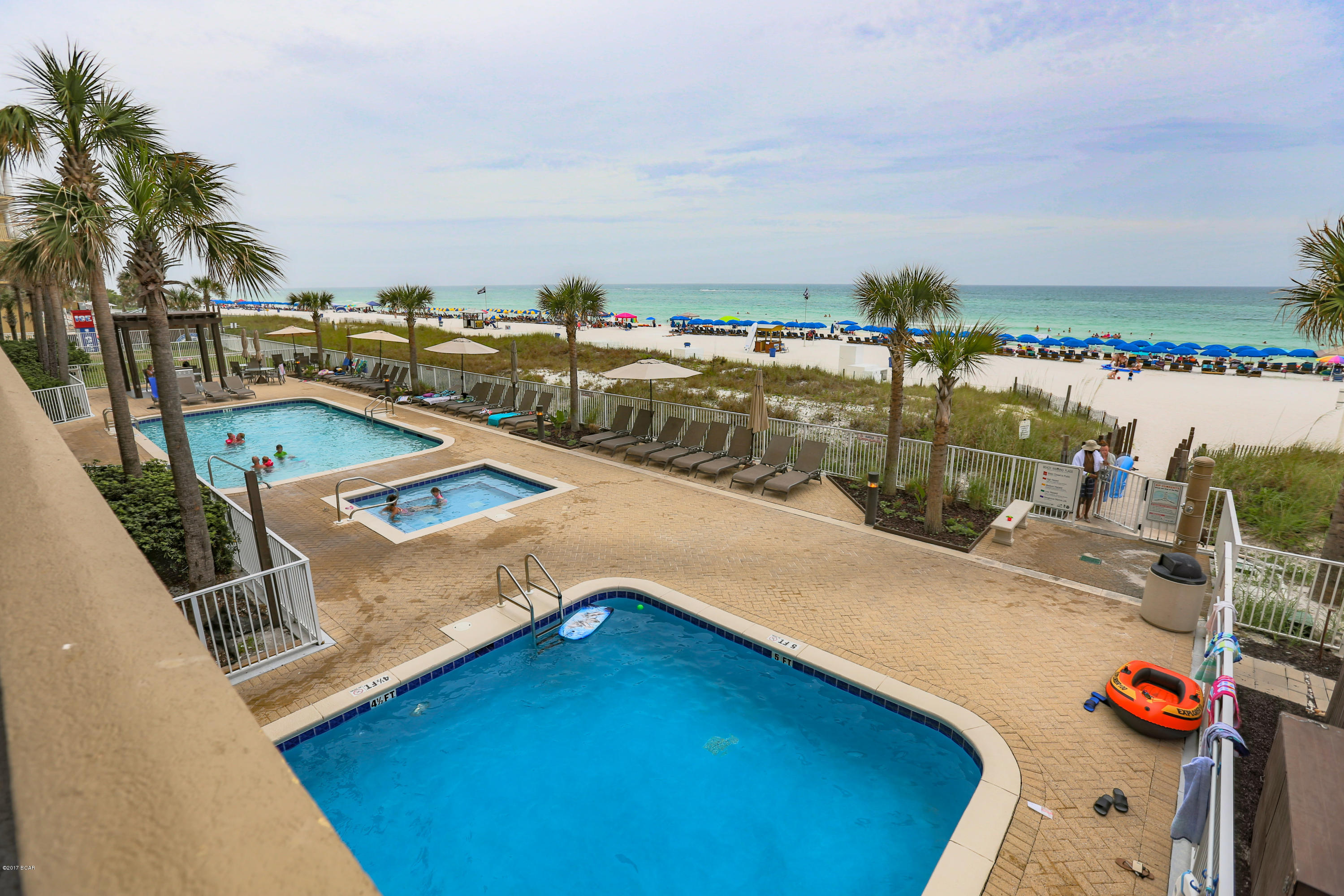 Ocean Villa - Residential