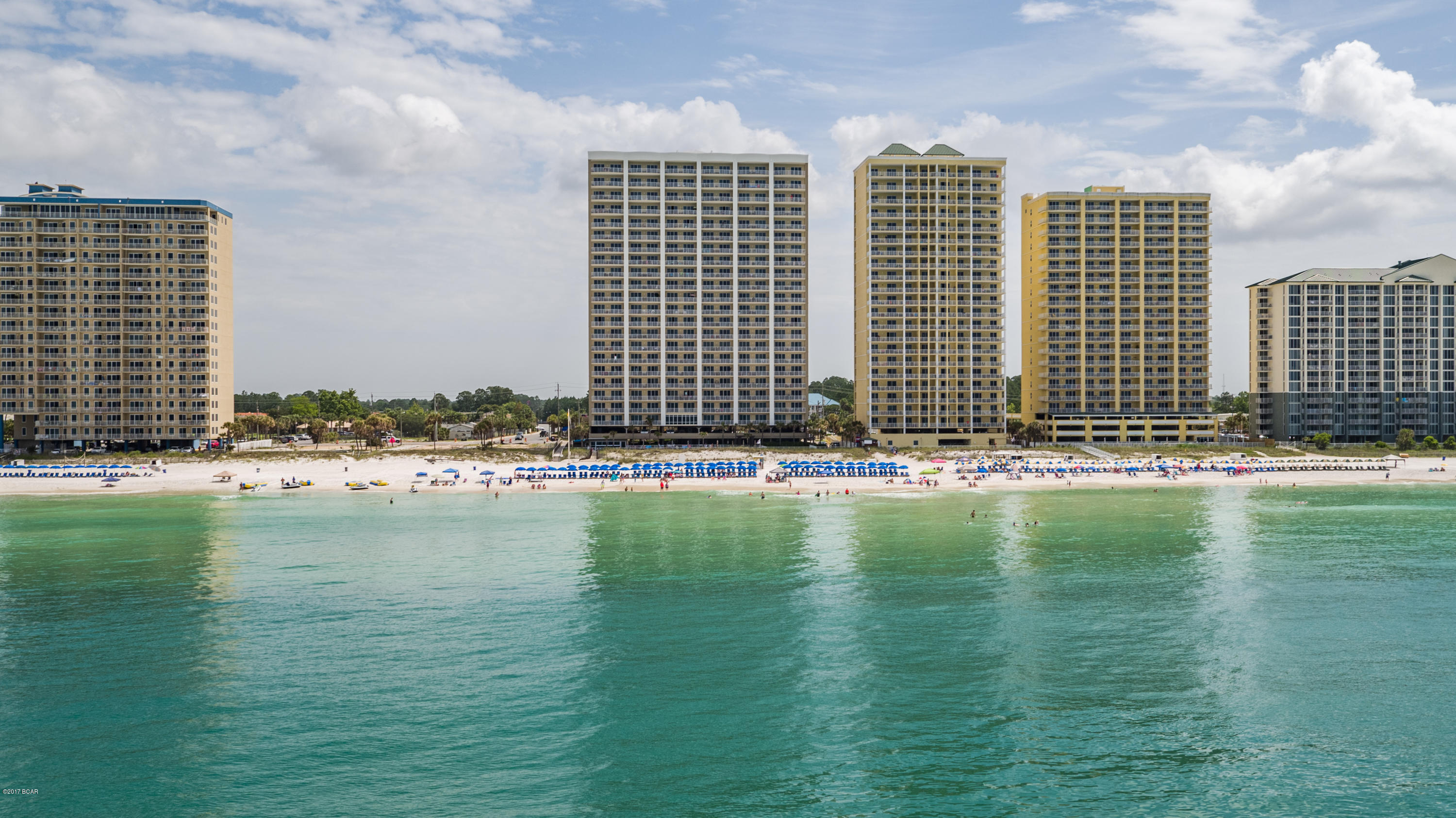 Ocean Villa - Residential