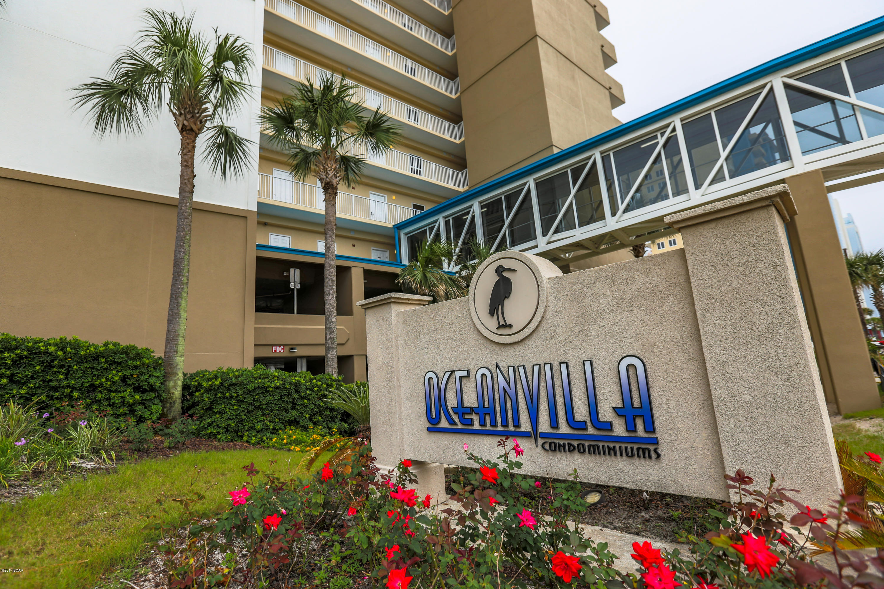 Ocean Villa - Residential