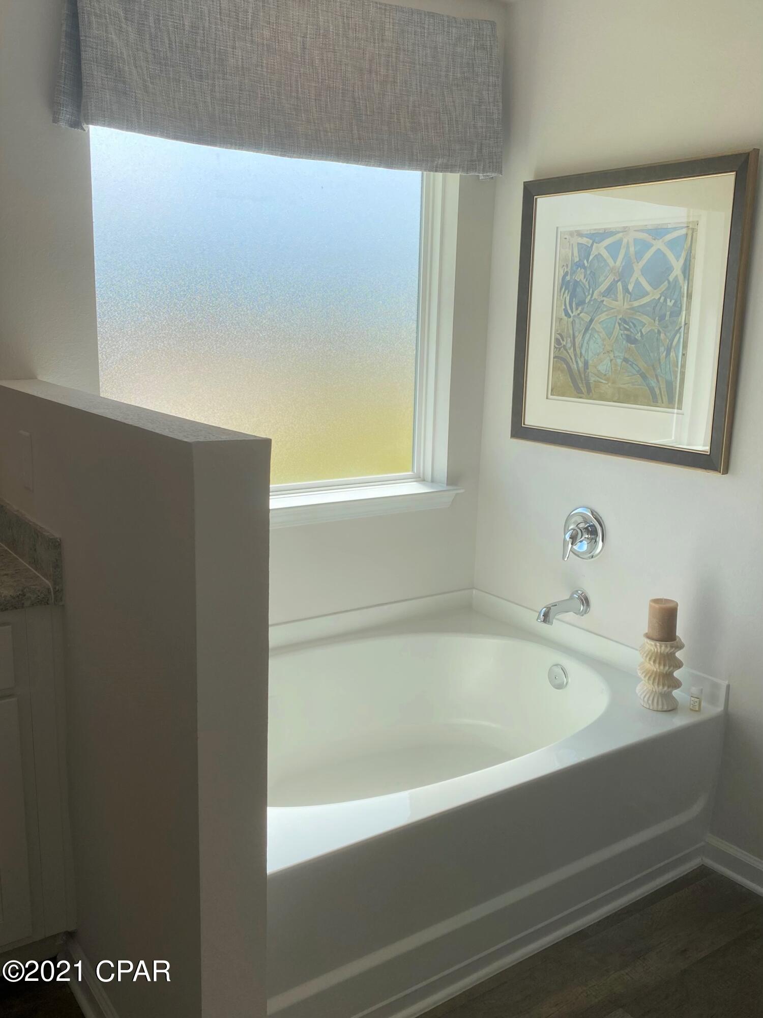 Mars Hill - Residential