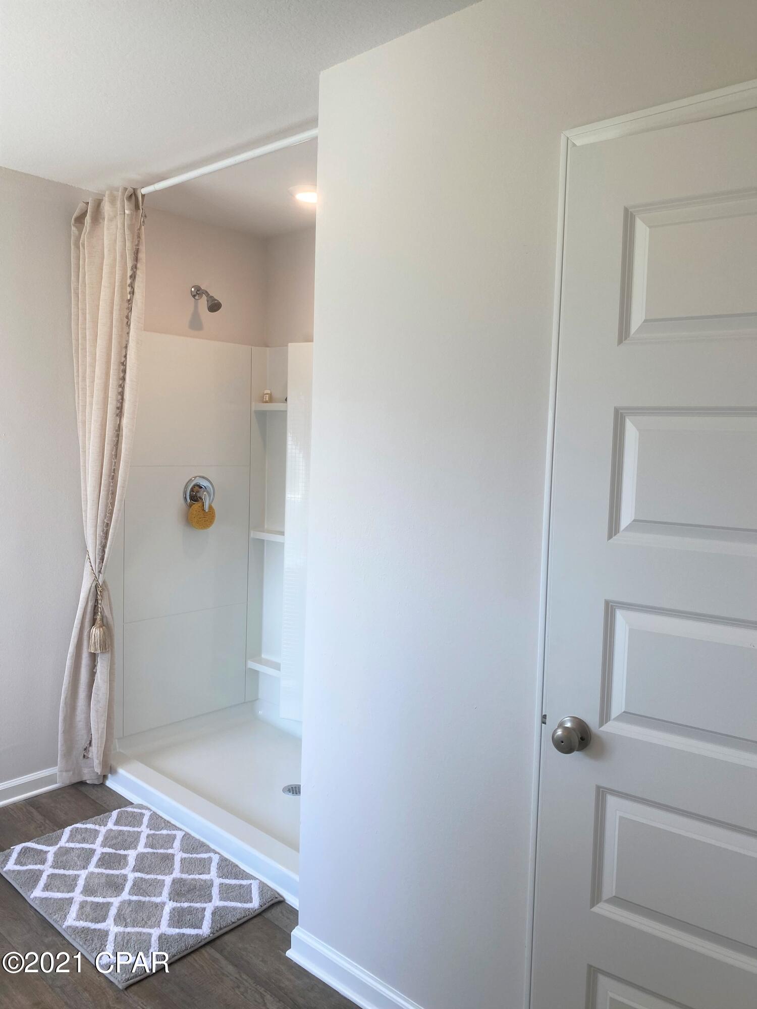 Mars Hill - Residential