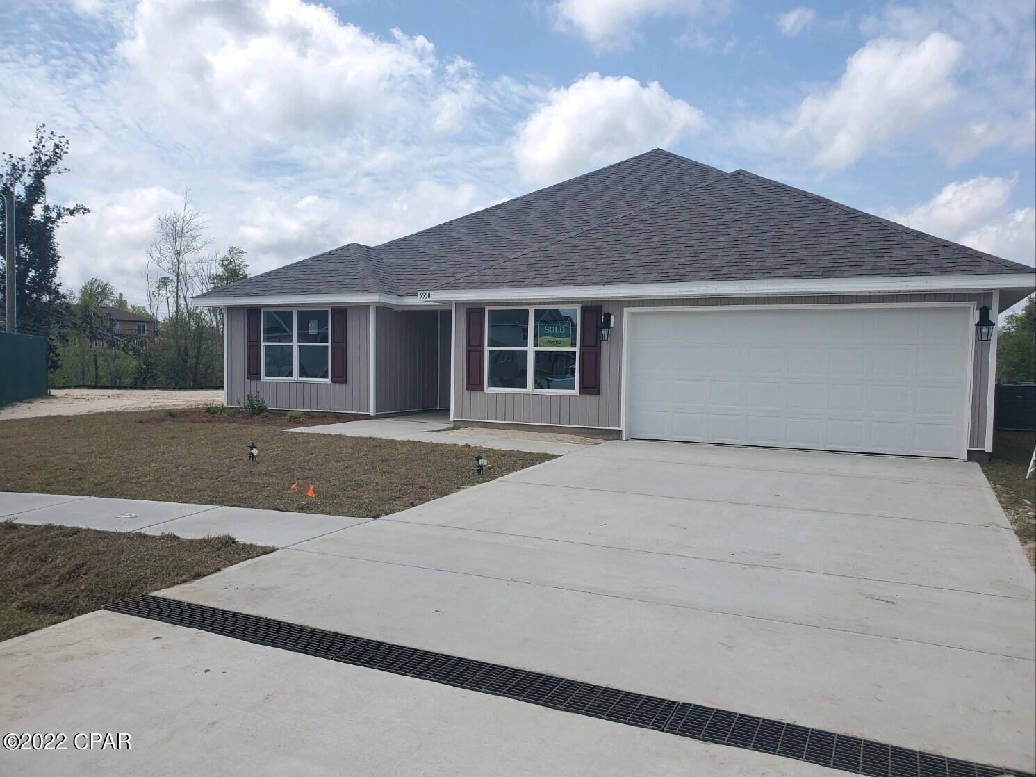 Mars Hill - Residential