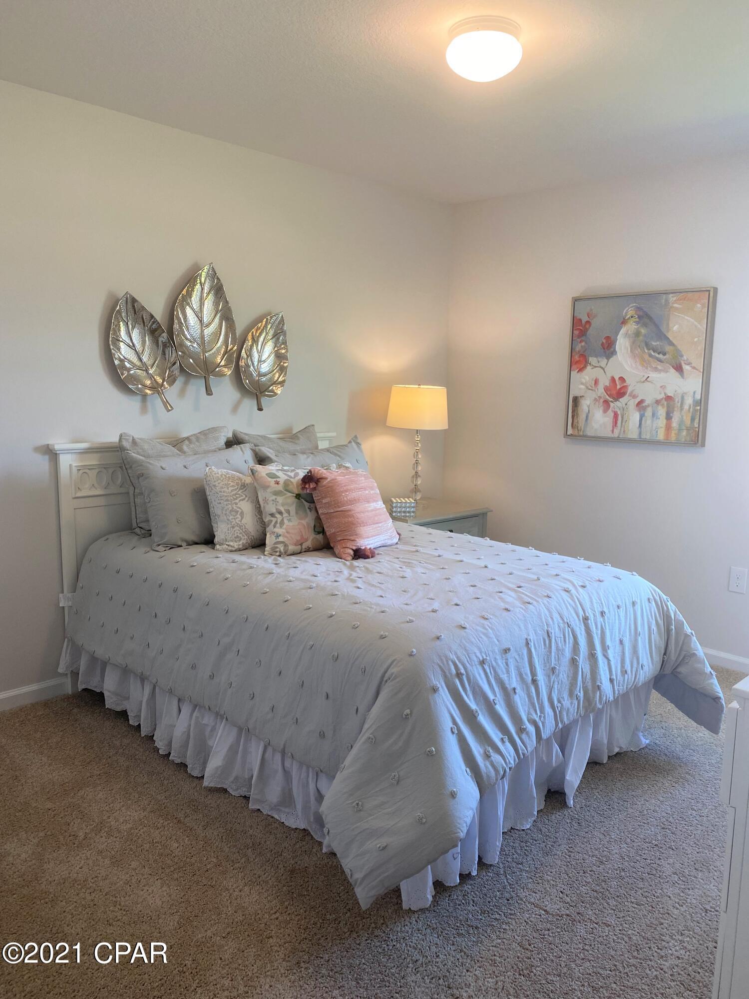 Mars Hill - Residential