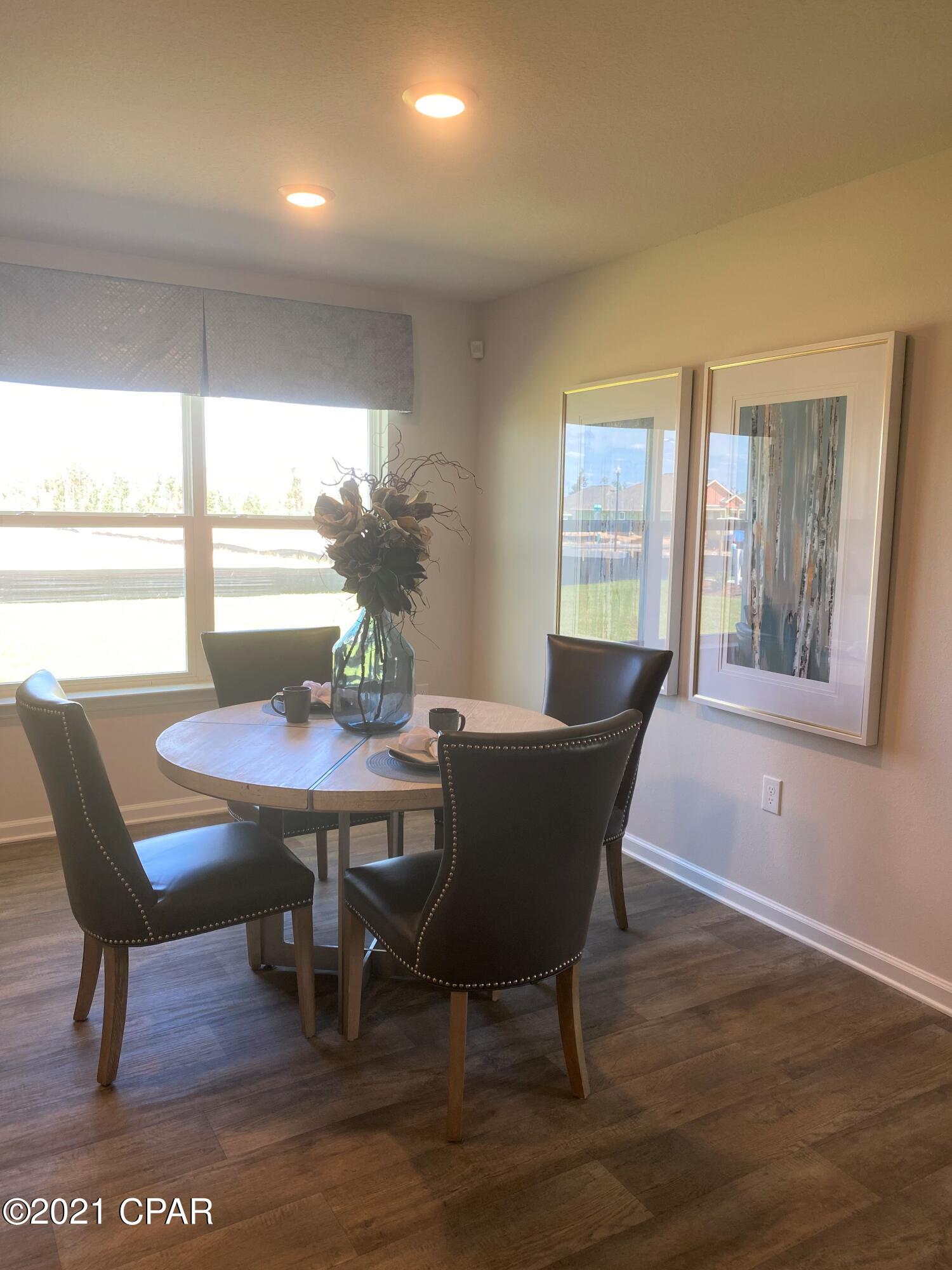 Mars Hill - Residential