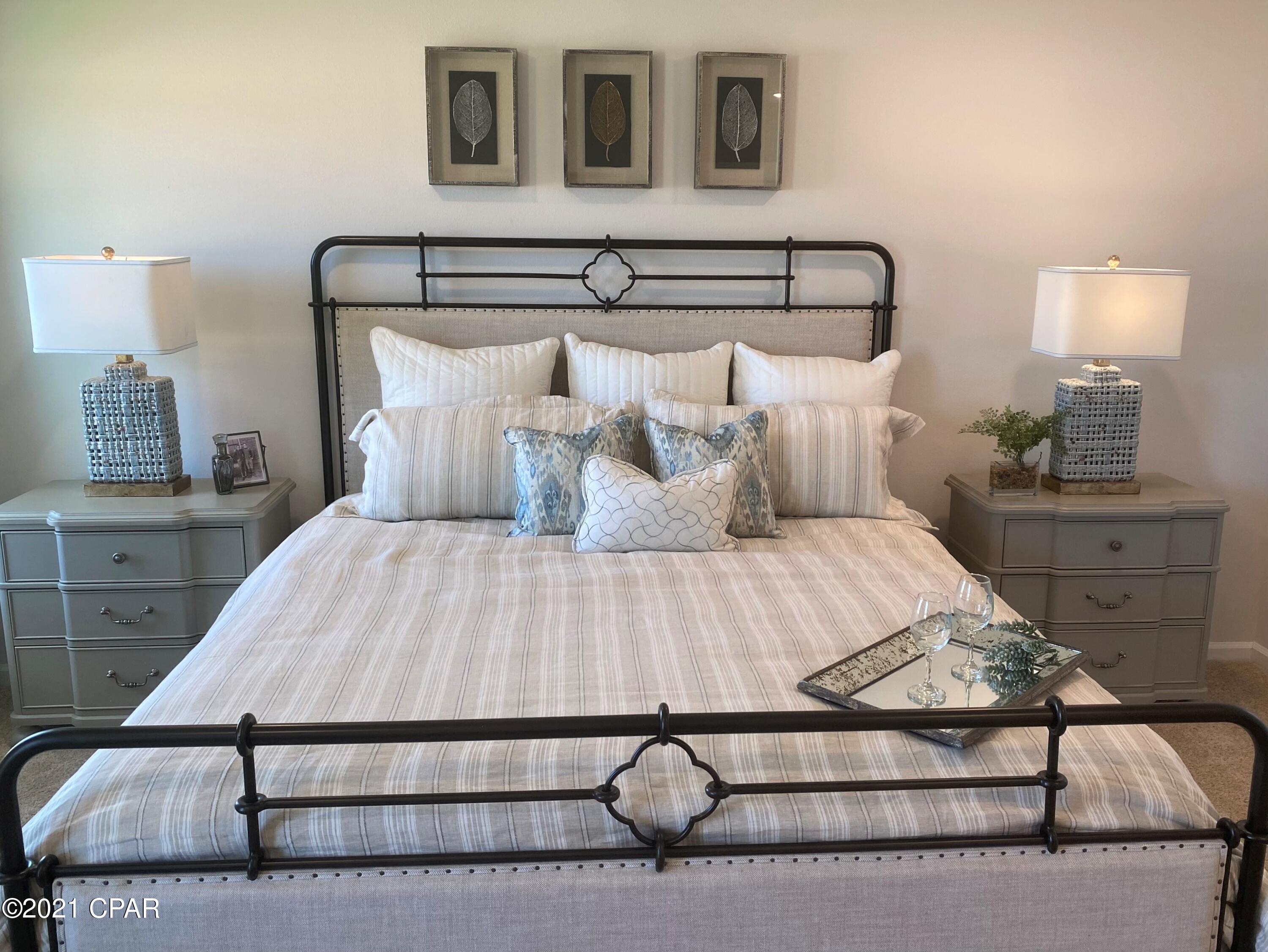 Mars Hill - Residential