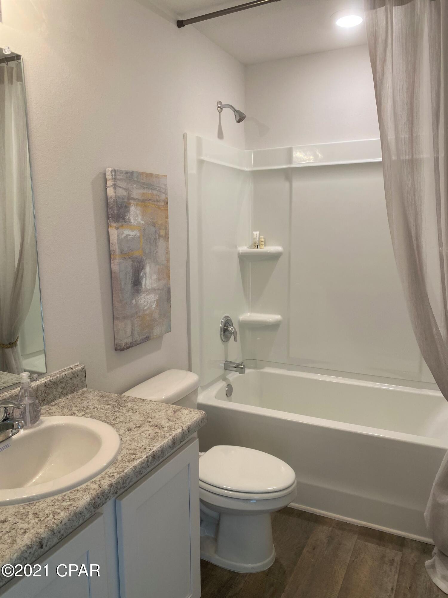 Mars Hill - Residential