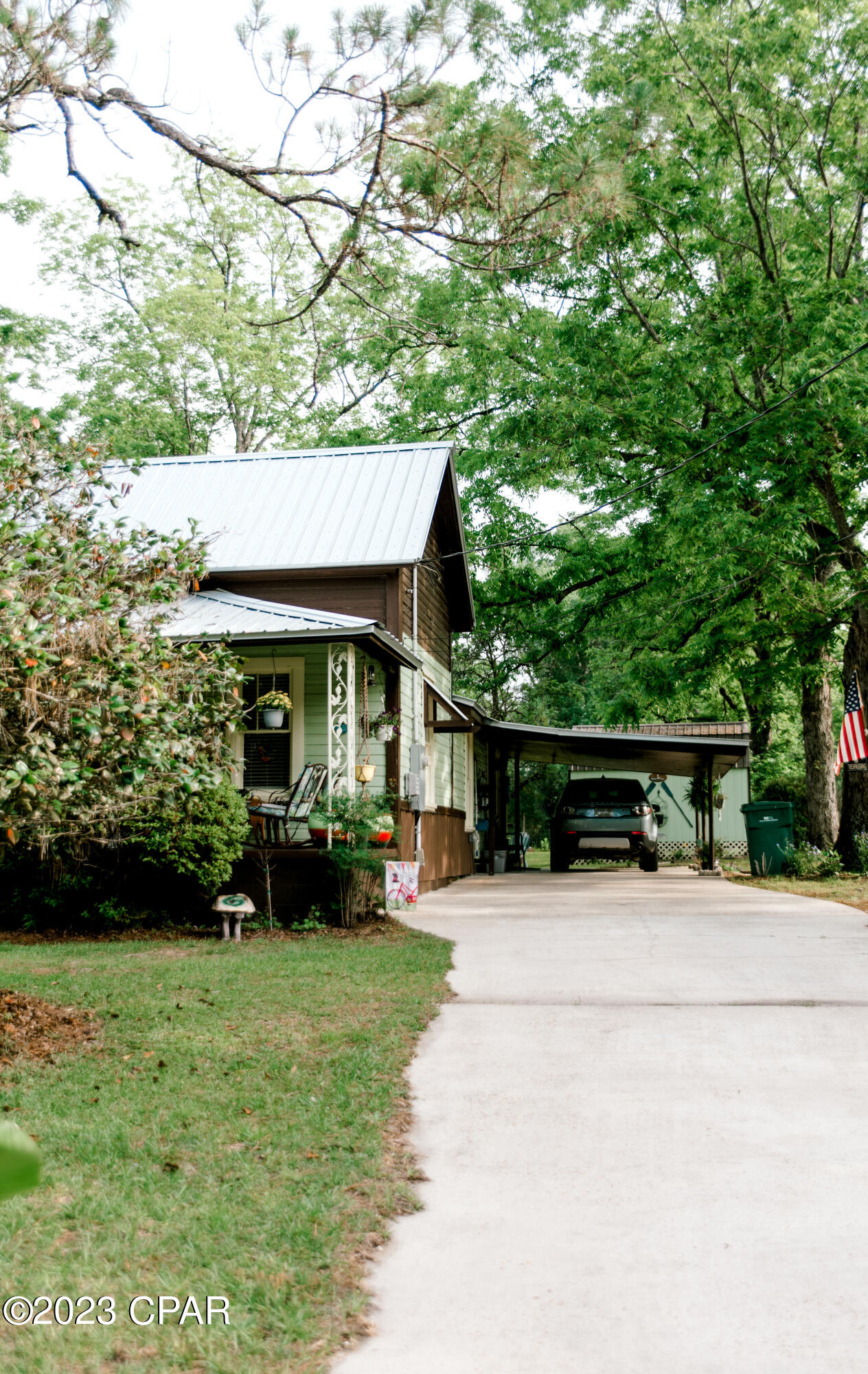 No Named Subdivision - Residential