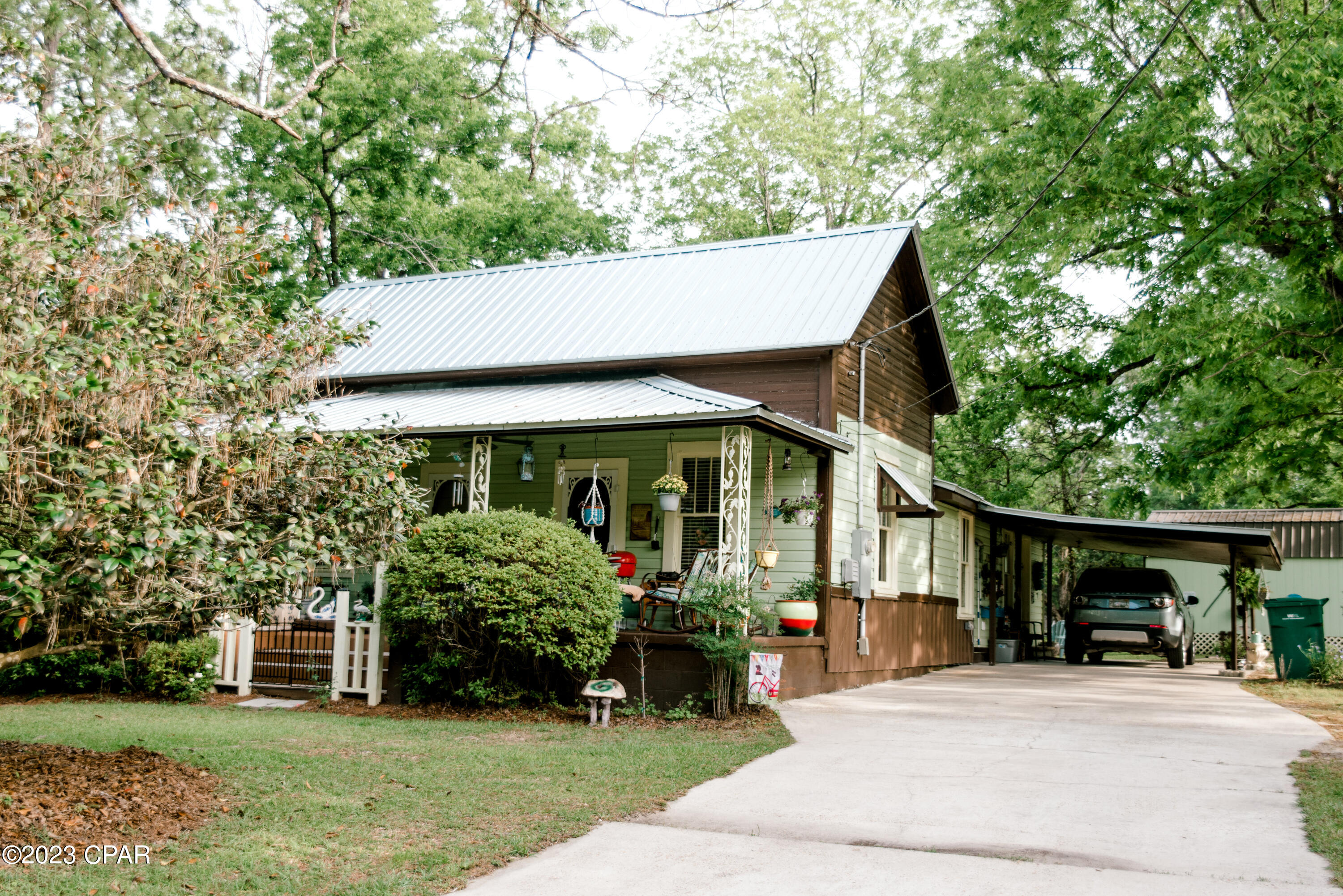 No Named Subdivision - Residential