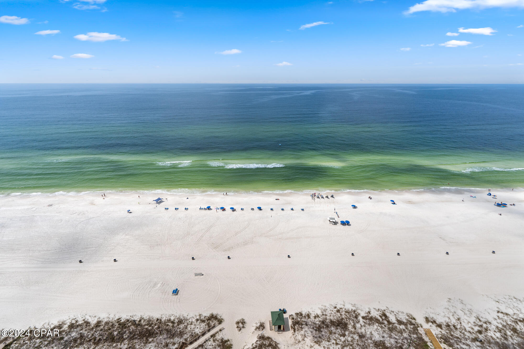 Boardwalk Central - Residential