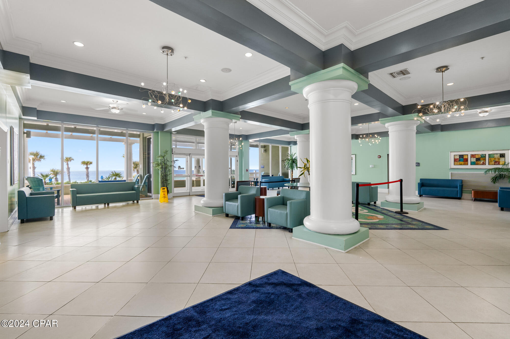 Boardwalk Central - Residential