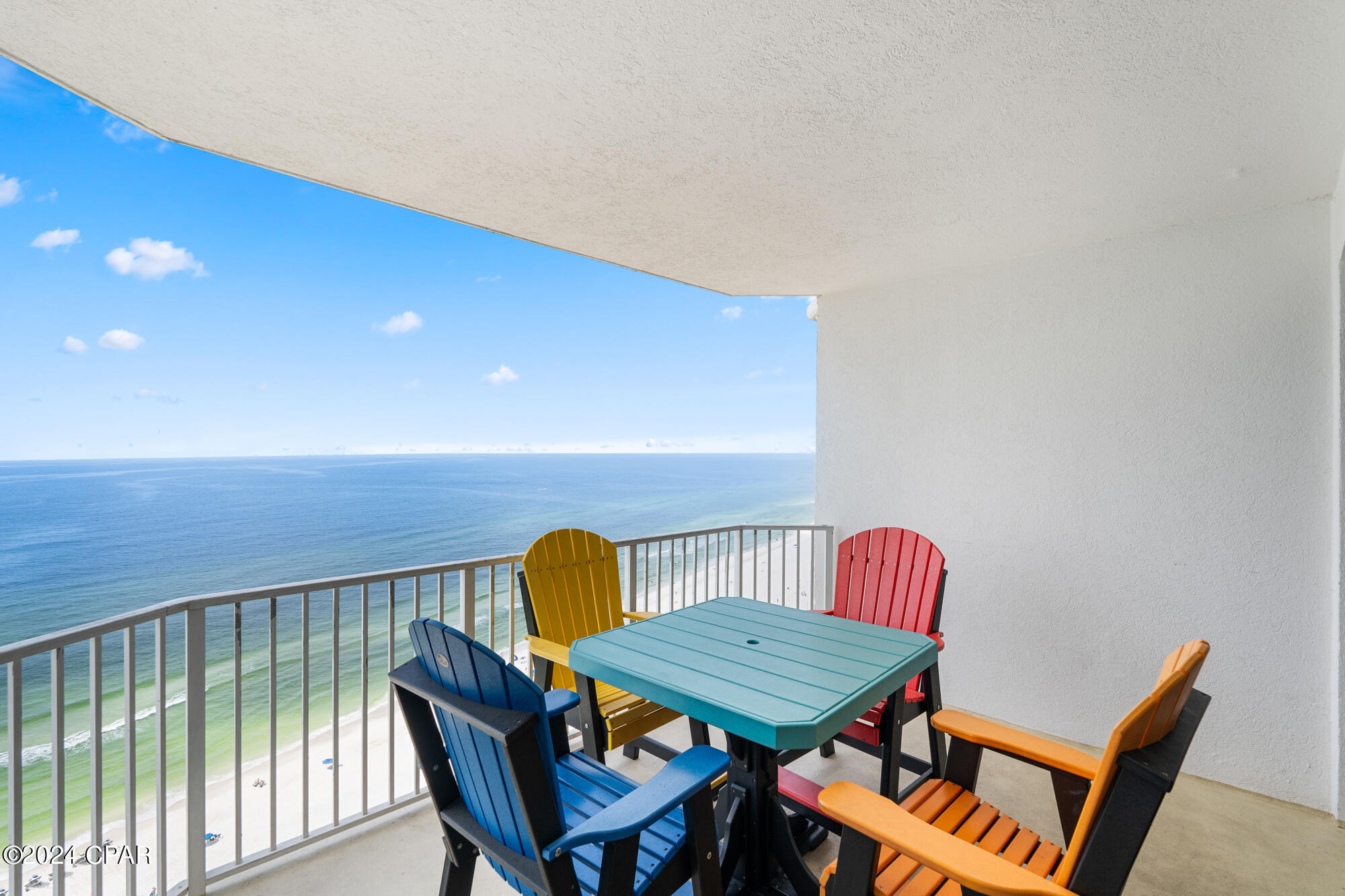 Boardwalk Central - Residential