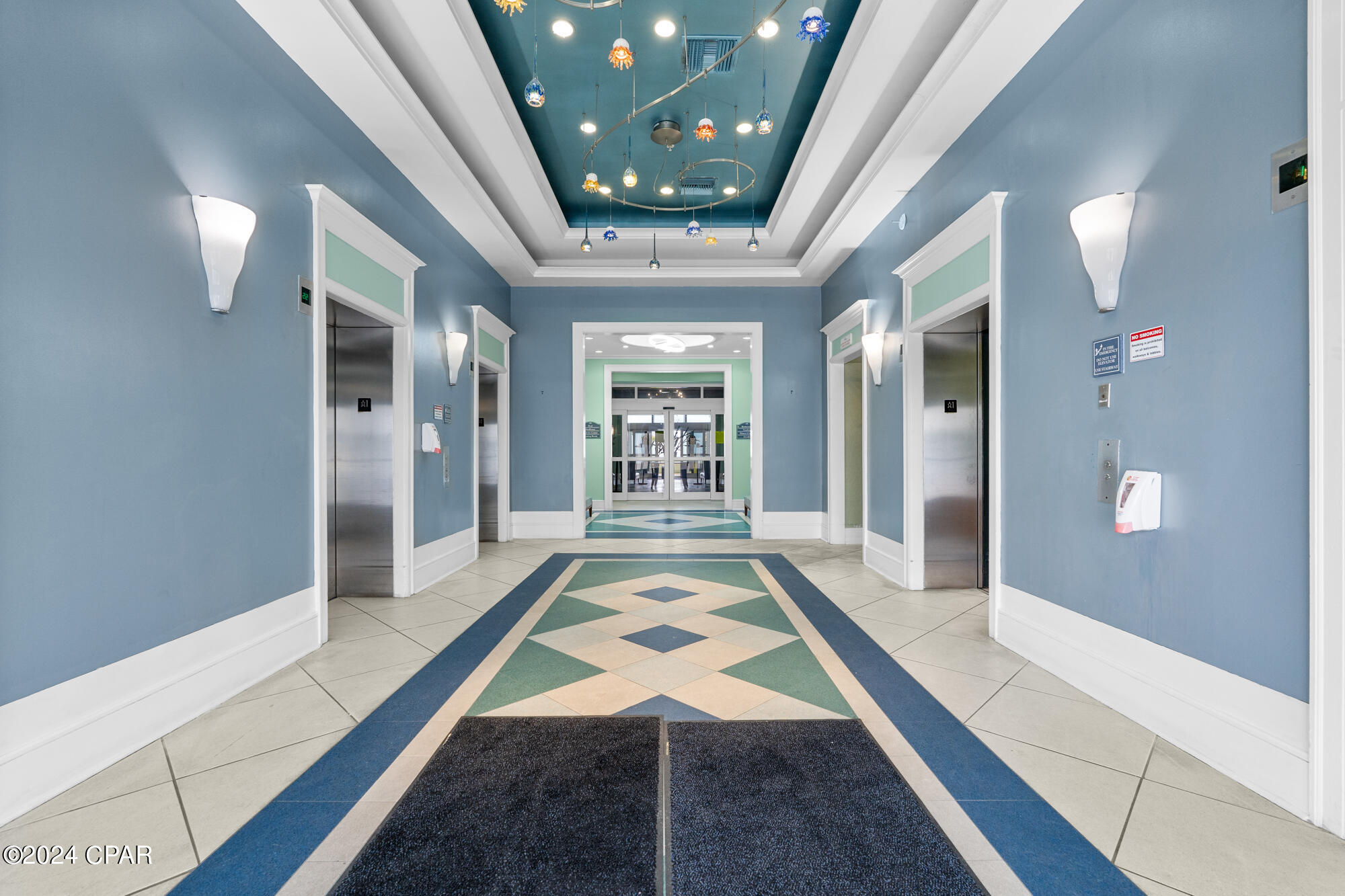 Boardwalk Central - Residential